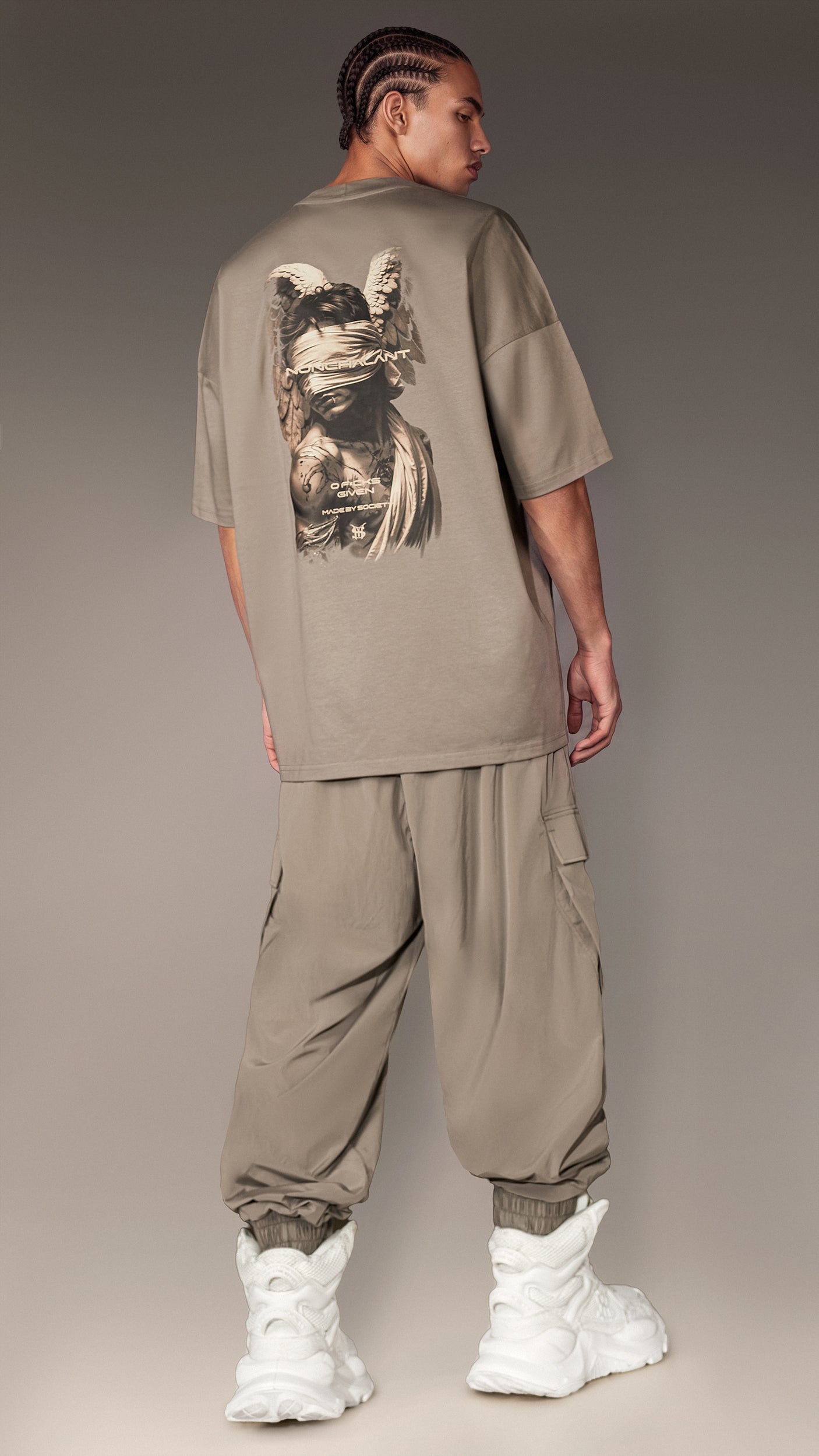 Tricou COSMIC - T17508