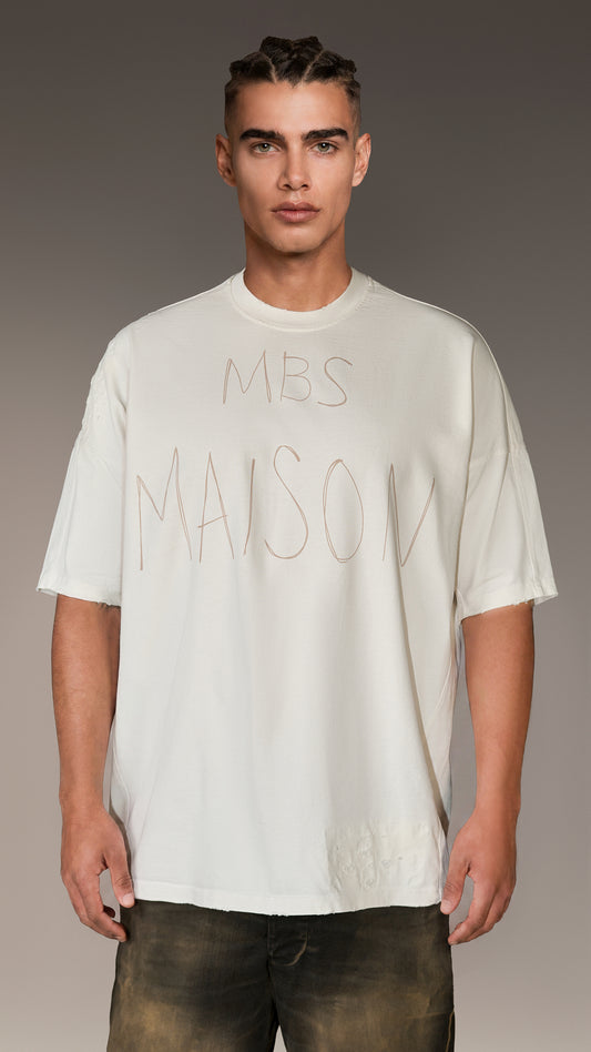 Tricou BIT-CRUSH - T17202