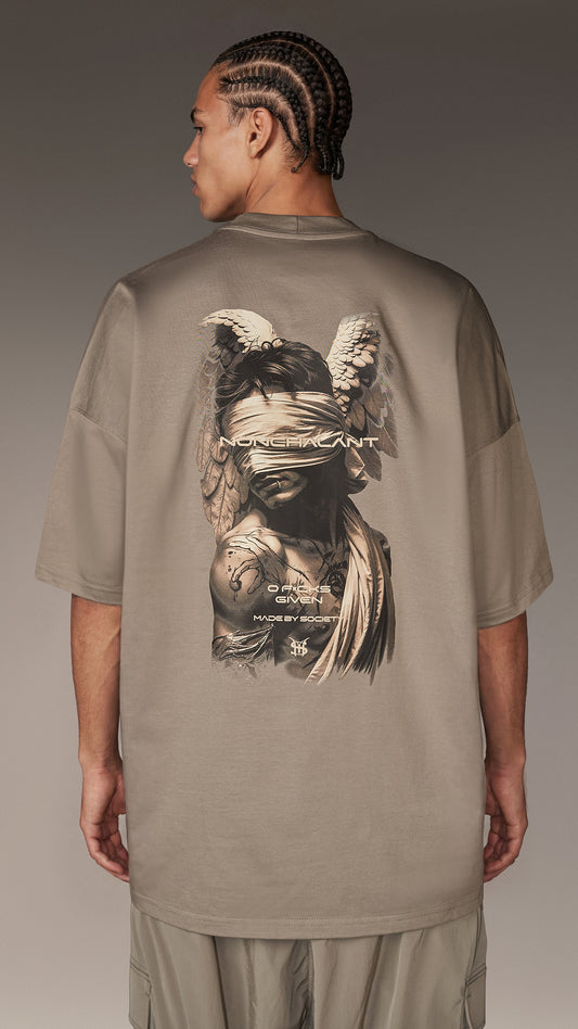 Tricou COSMIC - T17508