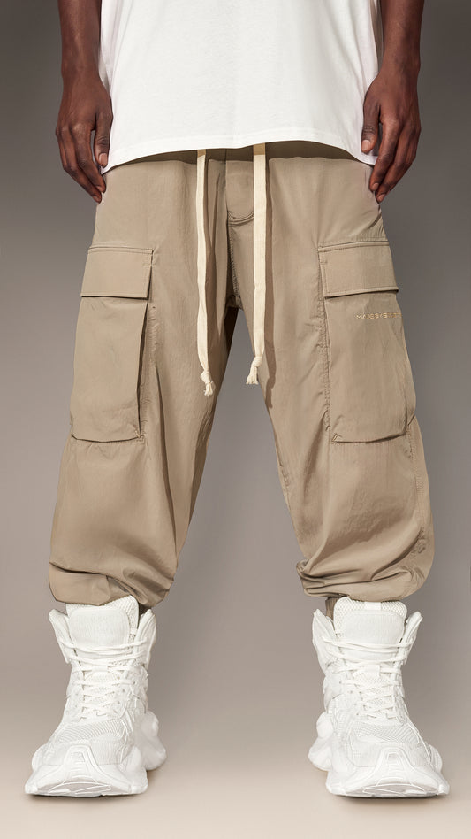 Pantaloni ANALOG - P17542