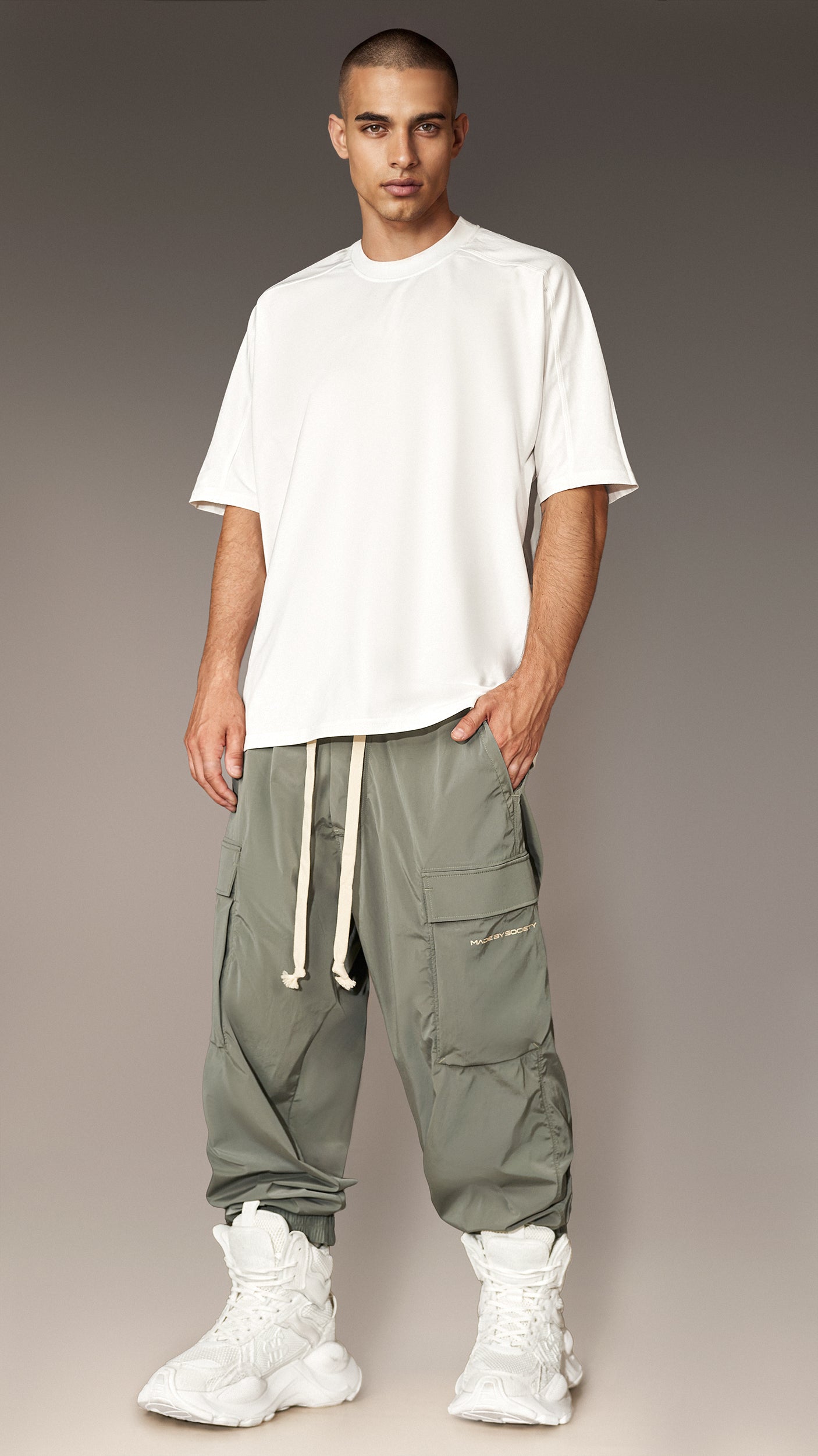 Pantaloni RENEGADE - P17539