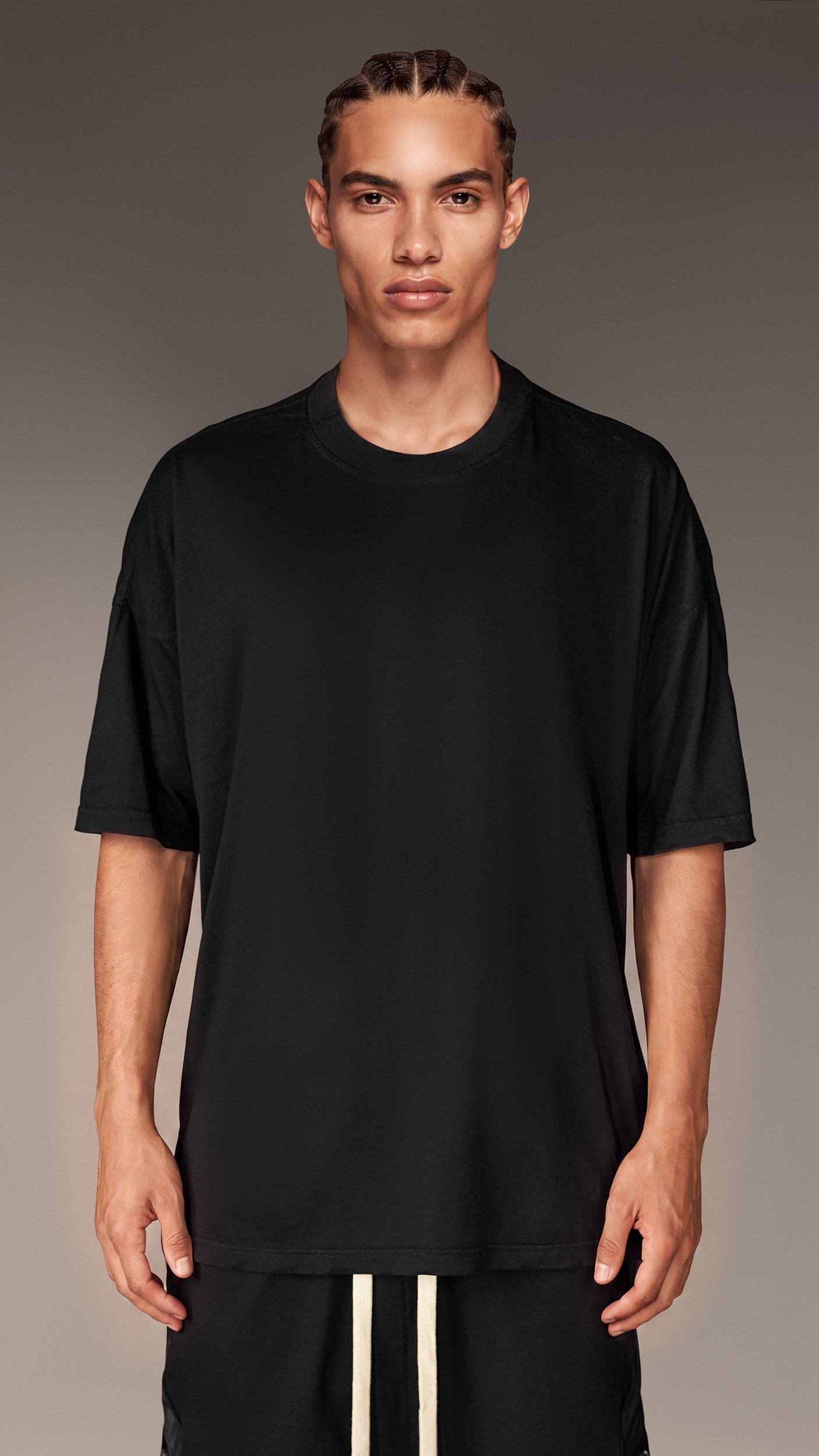 Tricouri barbati Tricou FREQUENCY - T17350 - Colectia urbana