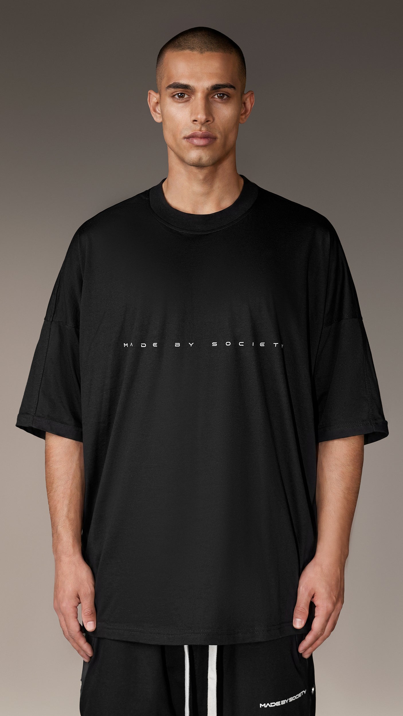 Tricou COLOSSUS - T17306
