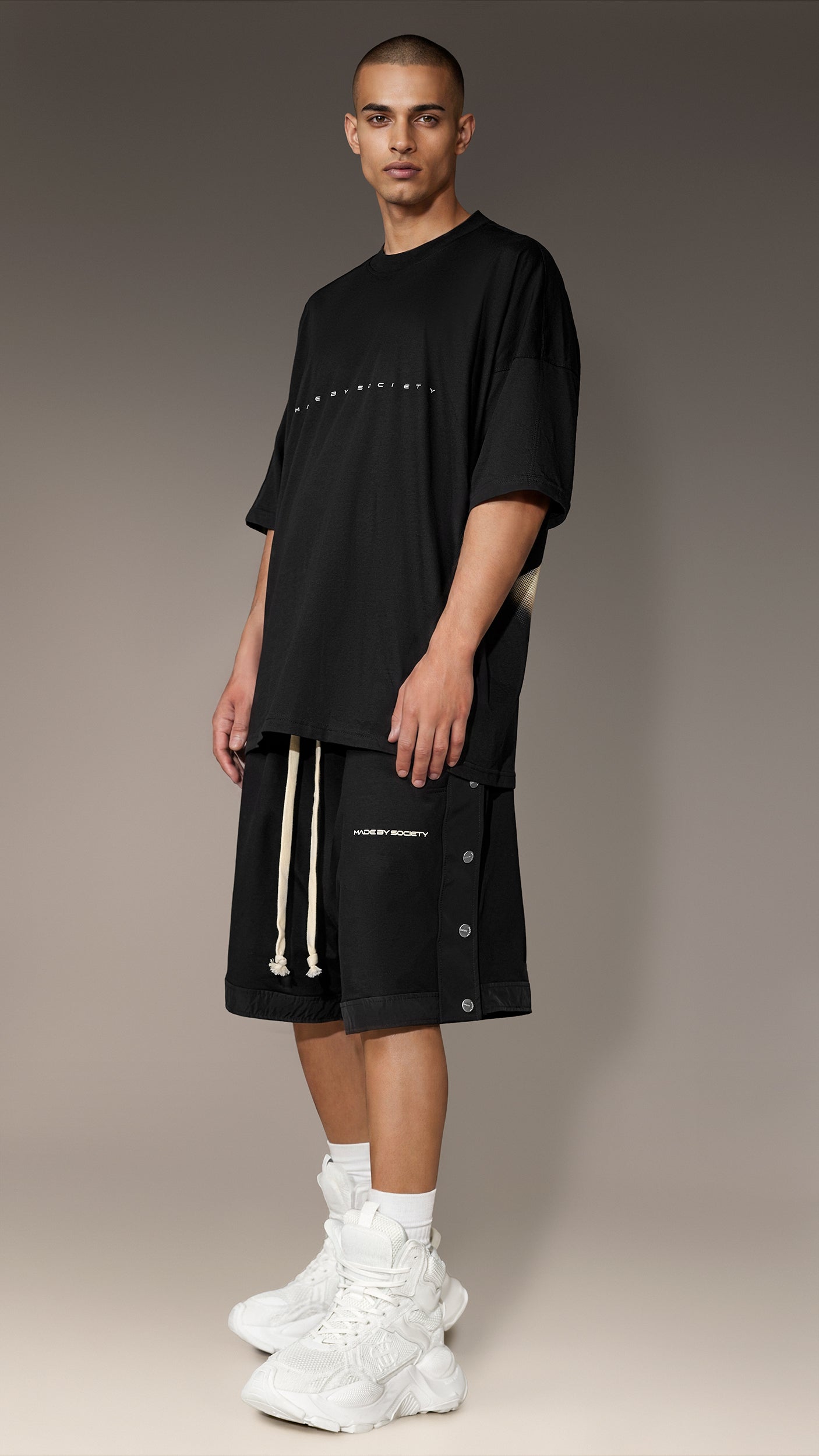 Tricou COLOSSUS - T17306