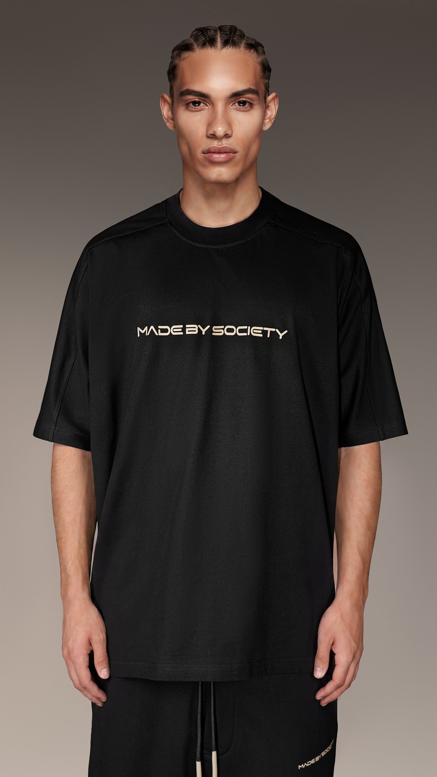 Tricou MANTLE - T17373
