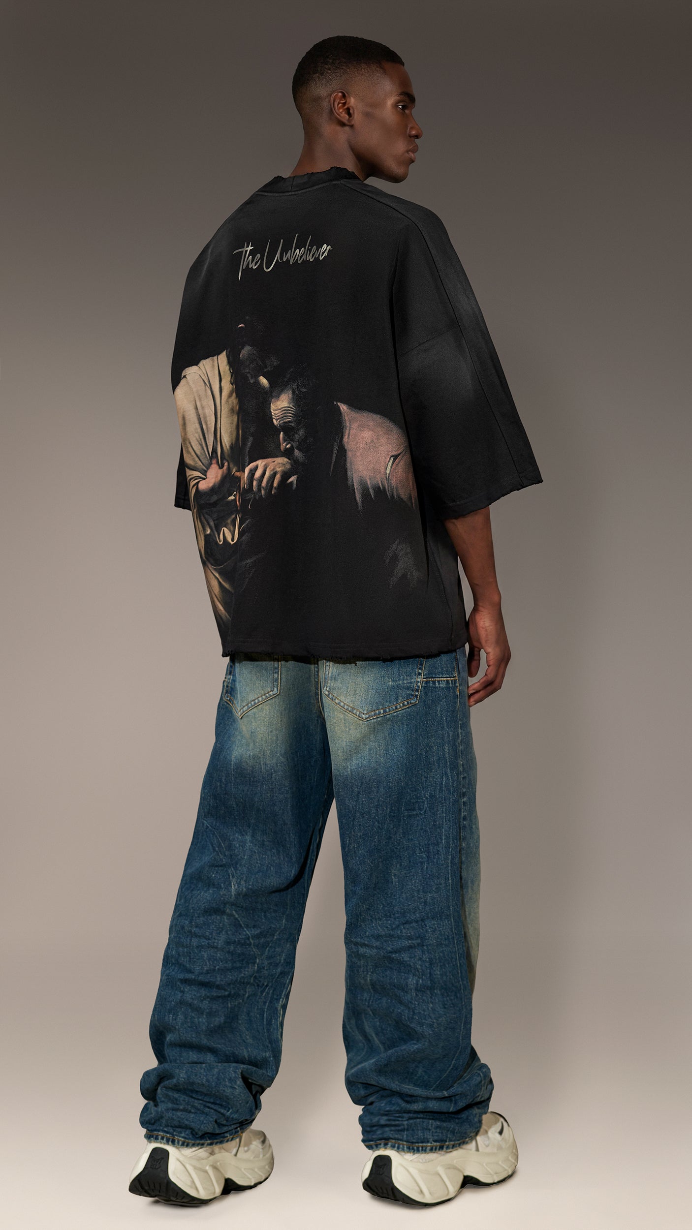 Tricou NEO-VANDAL - T17286