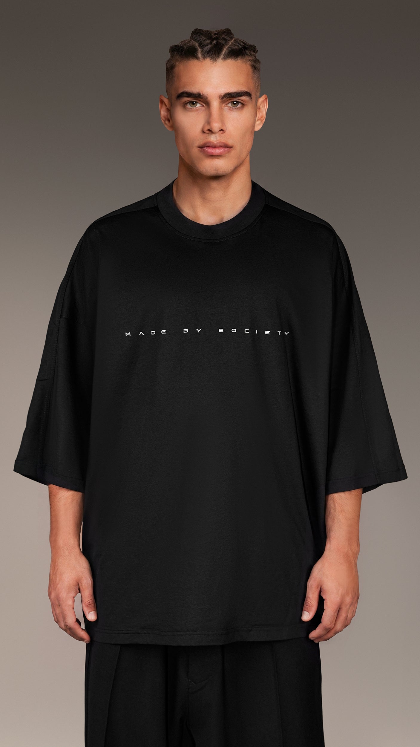 Tricou REDACTED - T17305