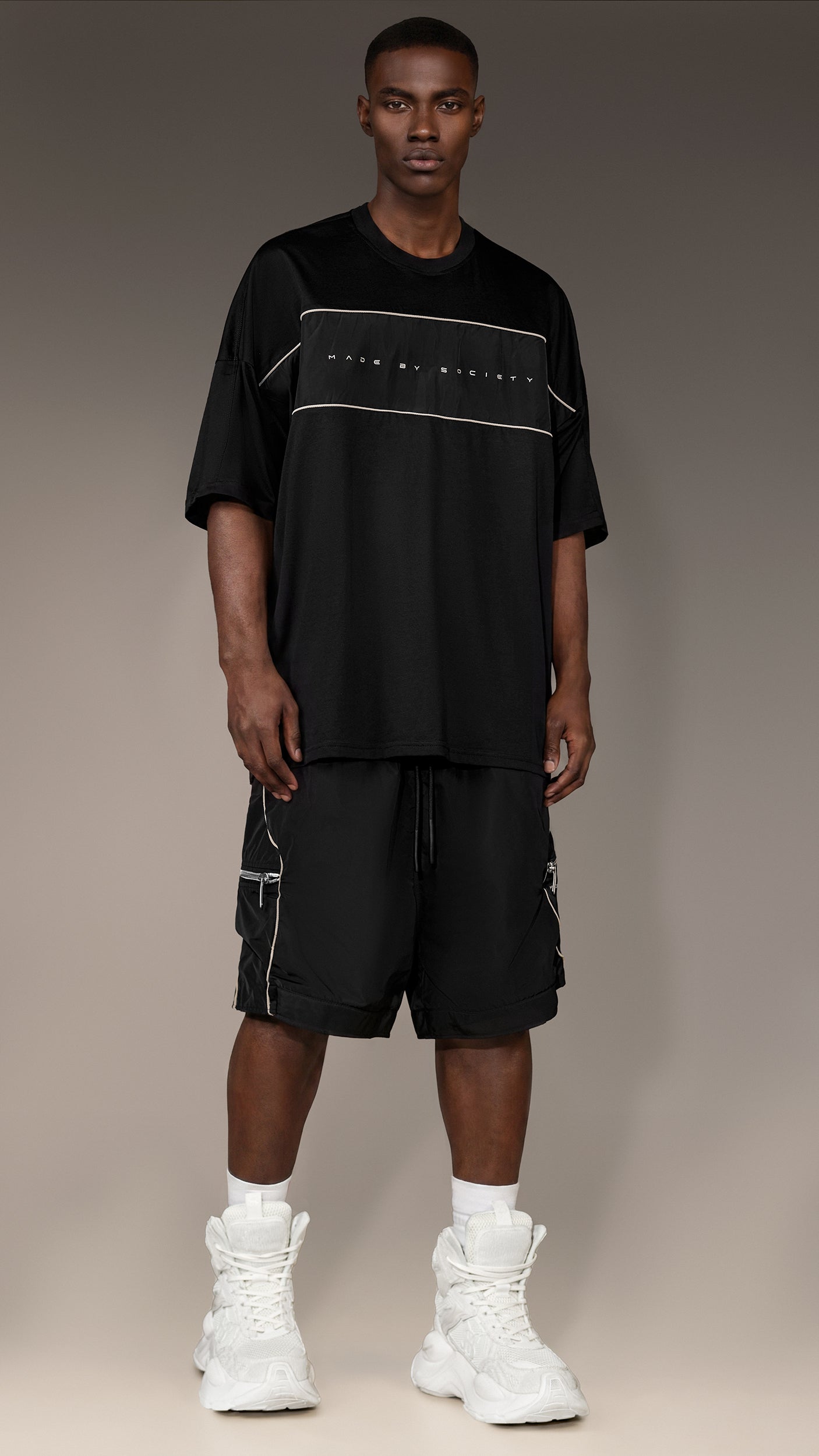 Tricou PYROCLAST - T17348