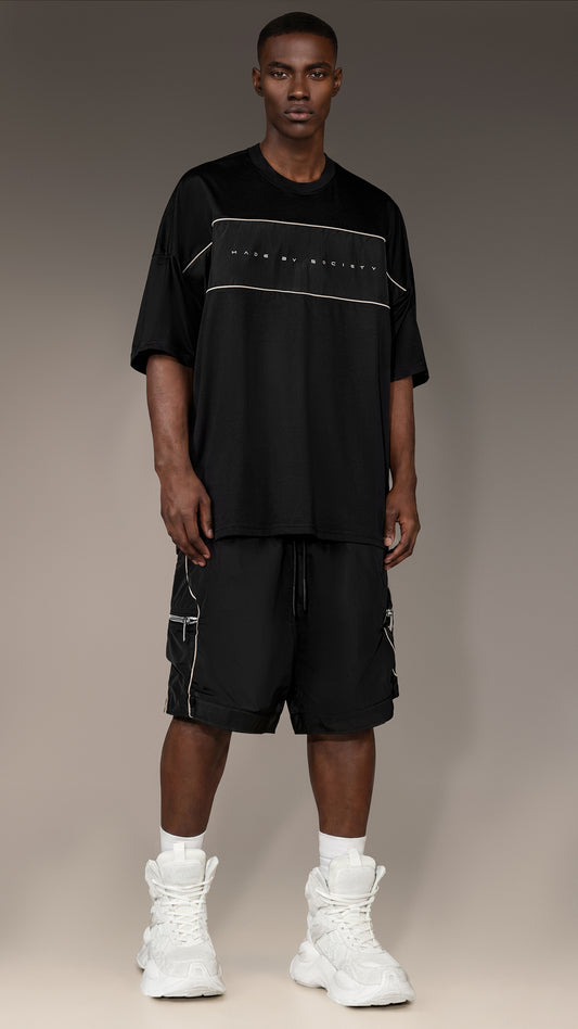 Tricou PYROCLAST - T17348