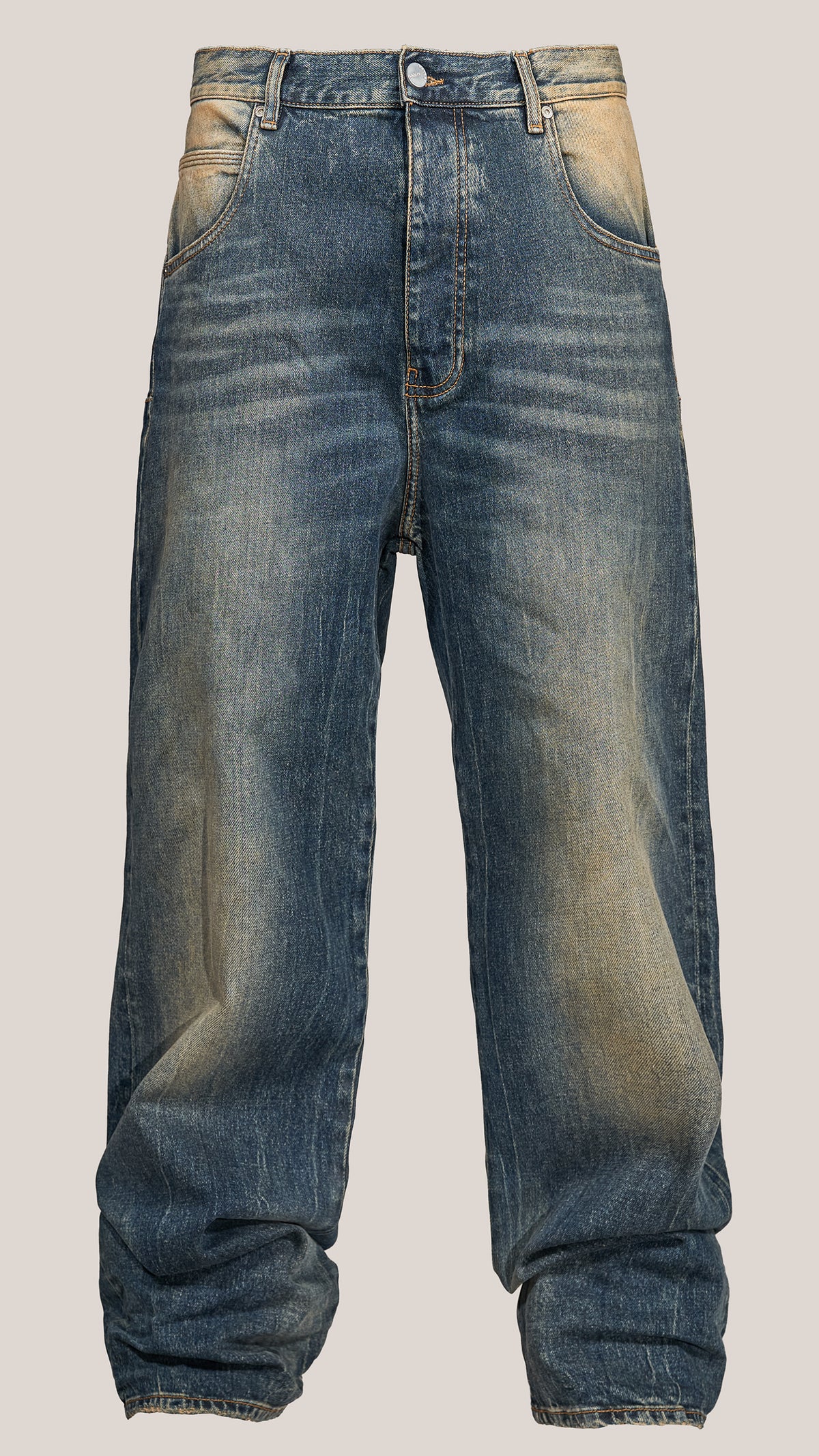 Jeans AXIS WIDE - P17155