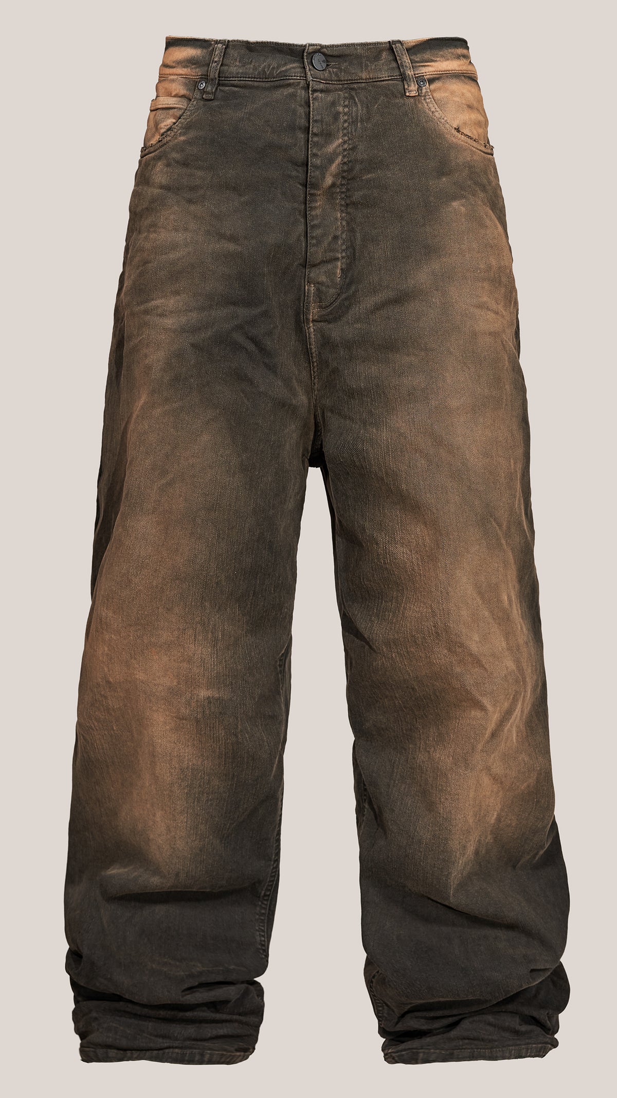 Jeans Umber - P17391