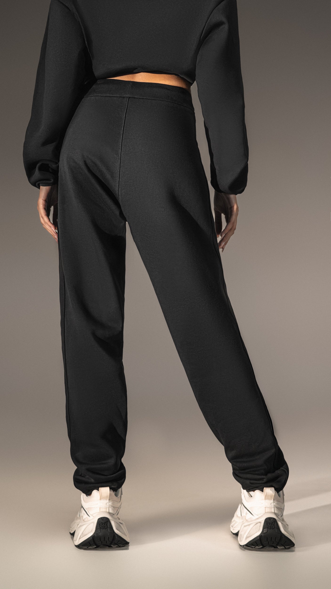 Modern Comfort Trousers Made by Society - P25676