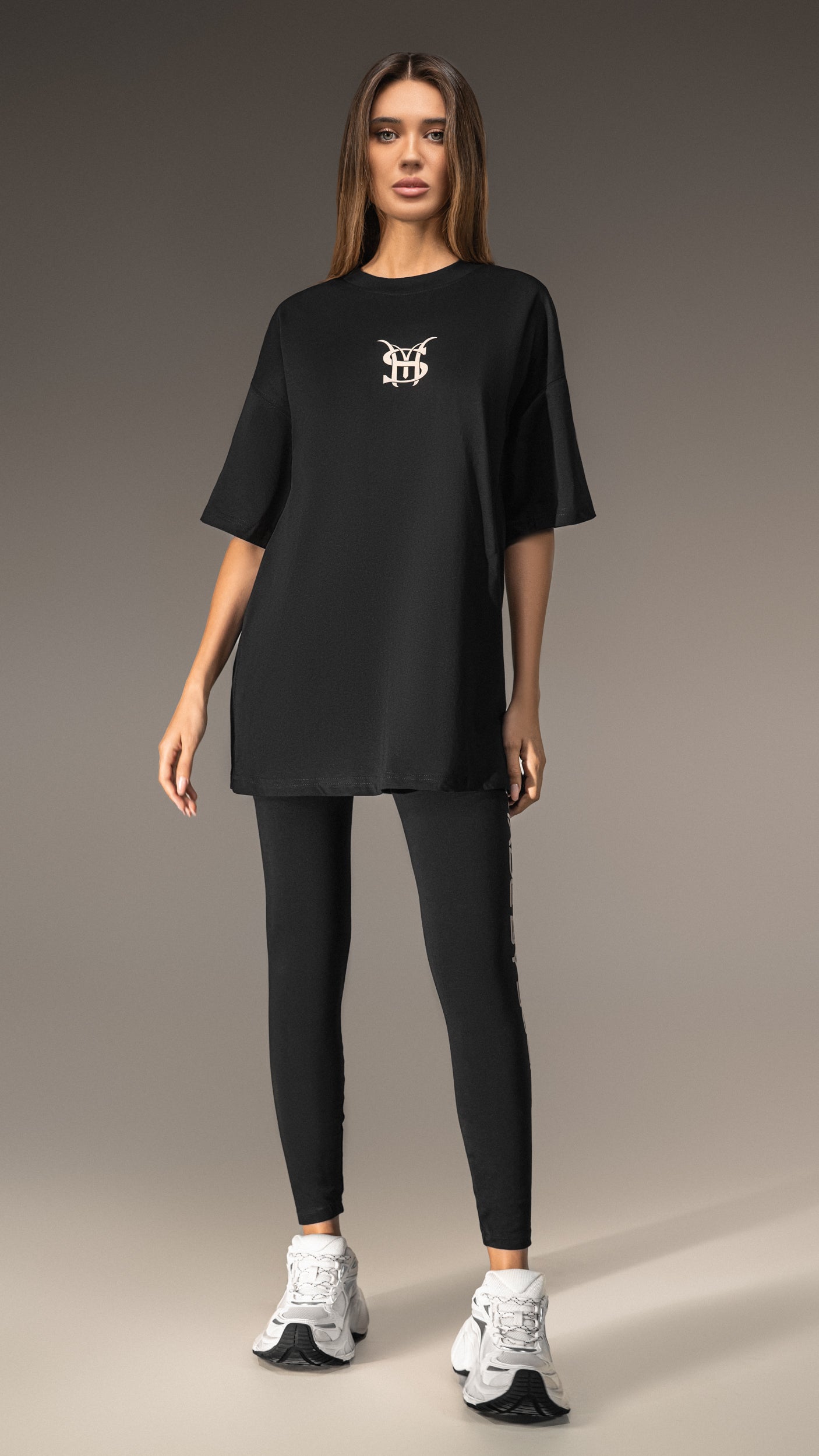 Tricou Oversized Made By Society - T25687