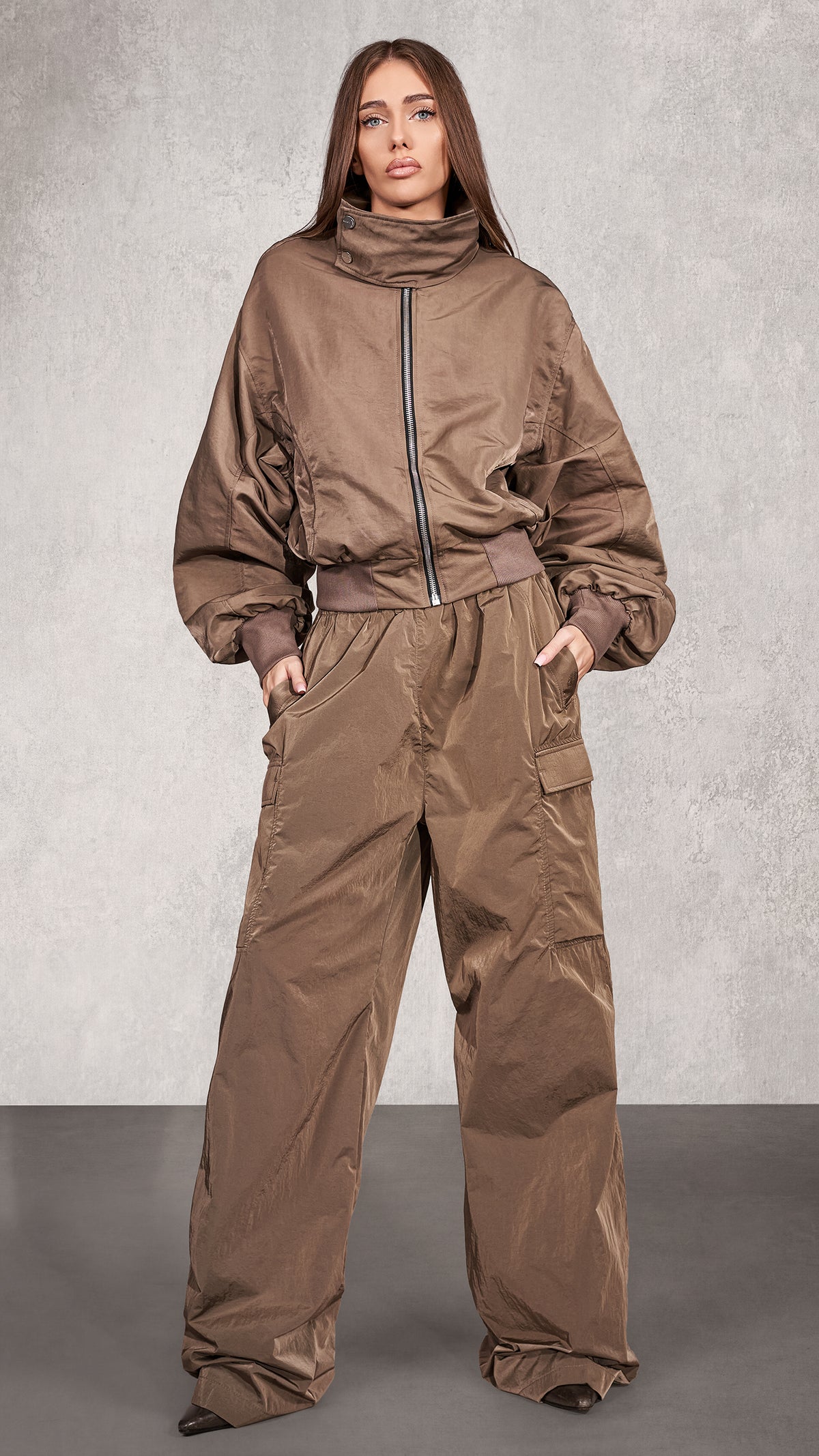 Pantaloni Nerelle  - P27712