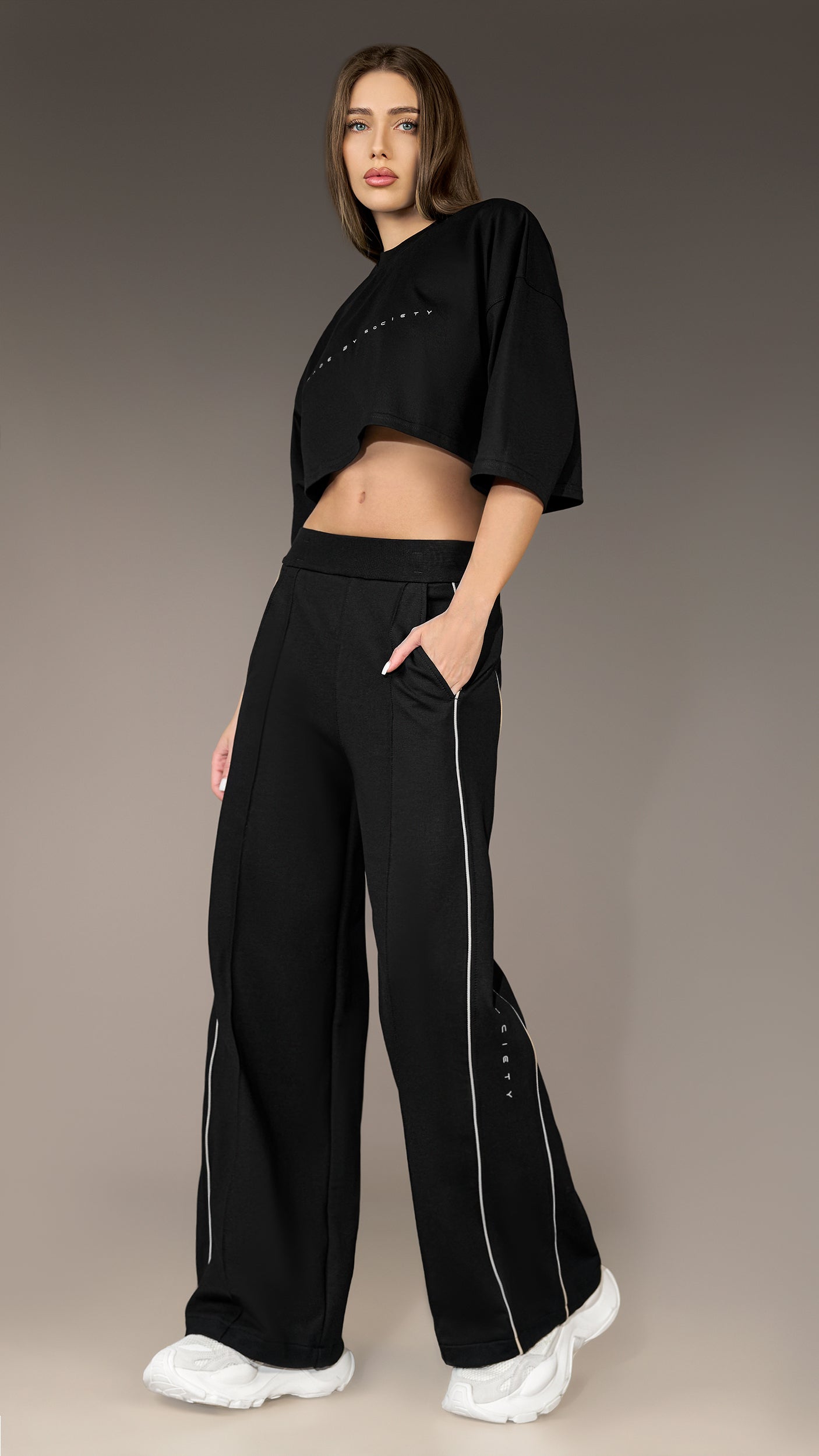 Pantaloni CORTICAL - P27364