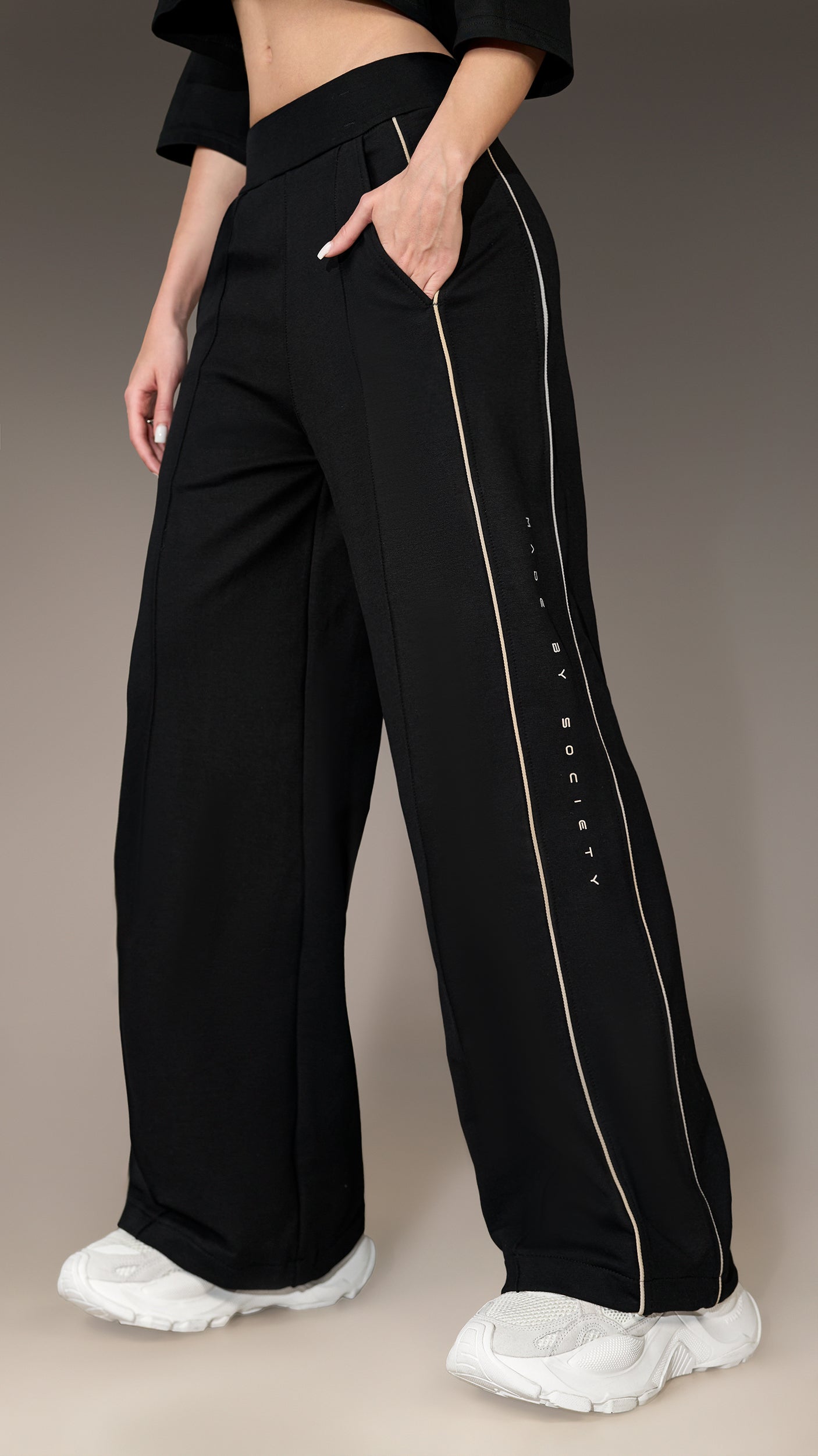 Pantaloni CORTICAL - P27364