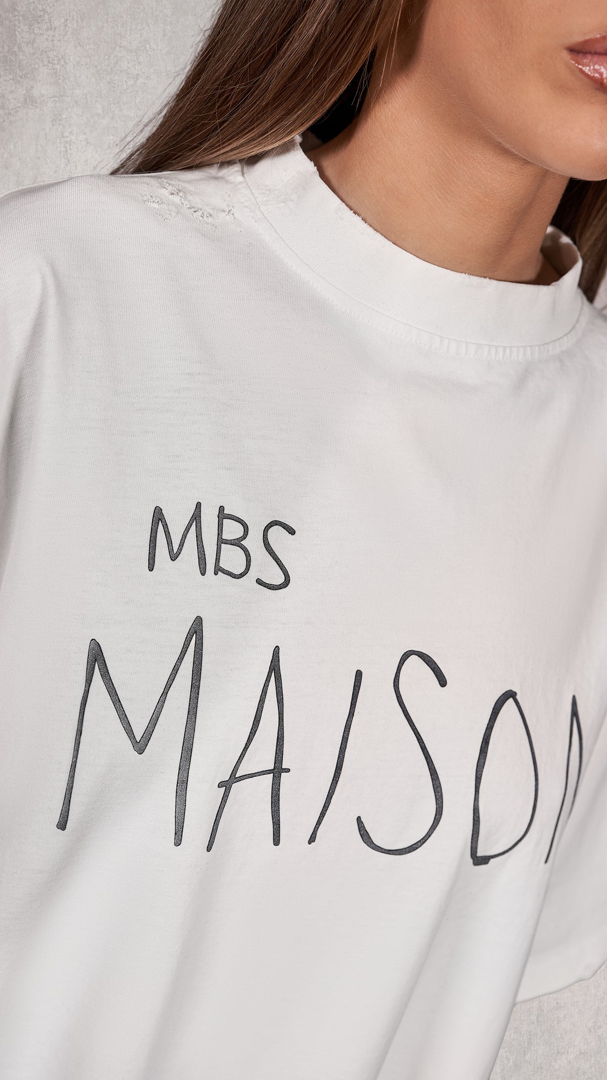 Tricou Signe - T27581