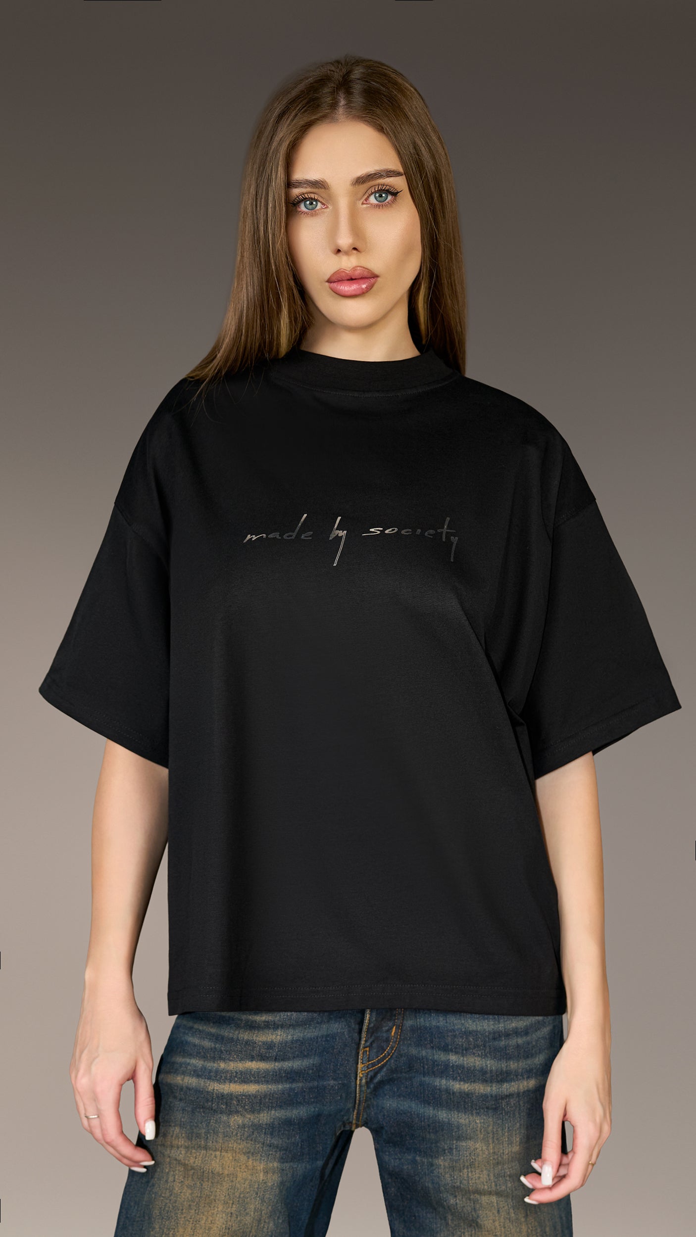 Tricou ENTROPY - T27293