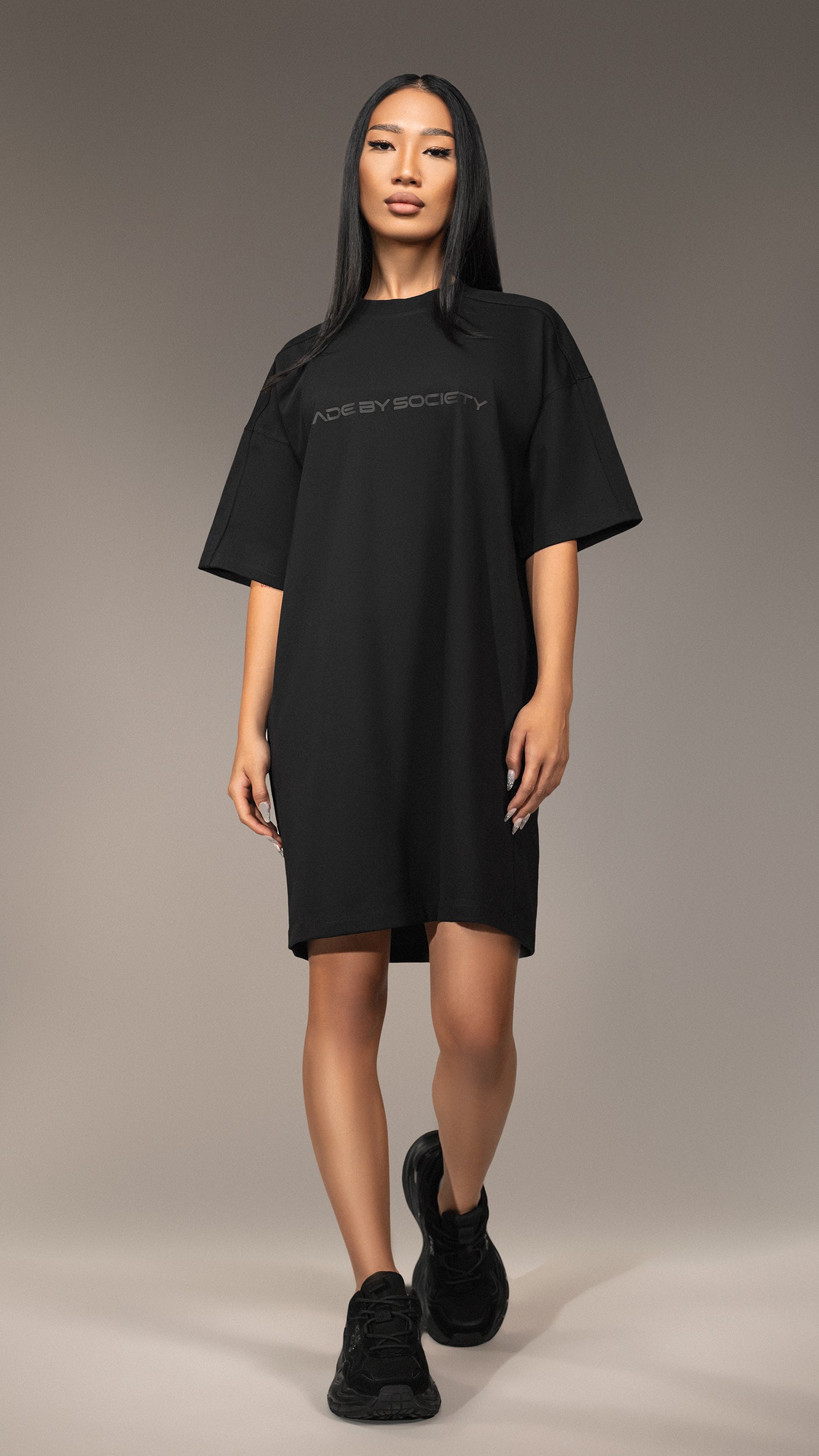 Rochie Oversized Made by Society - D25804