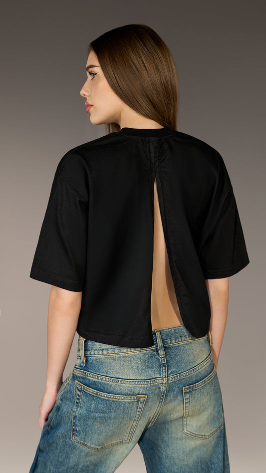 Tricou SOMA WIDE - T27283