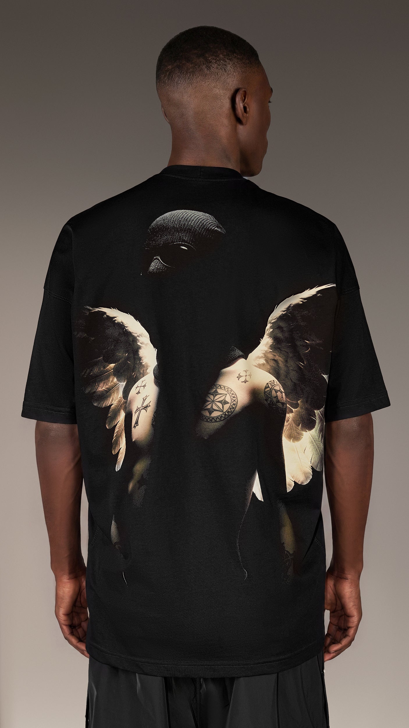 Tricou URBAN - T17145