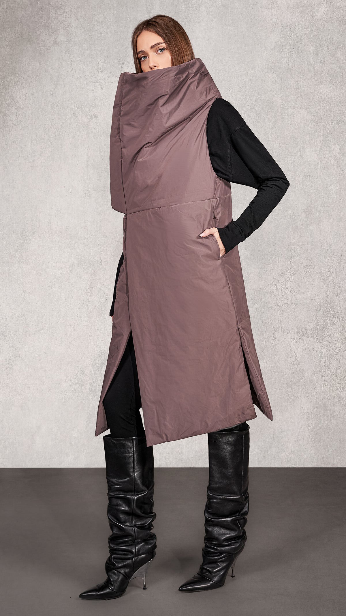 Vesta Oversized - V24618