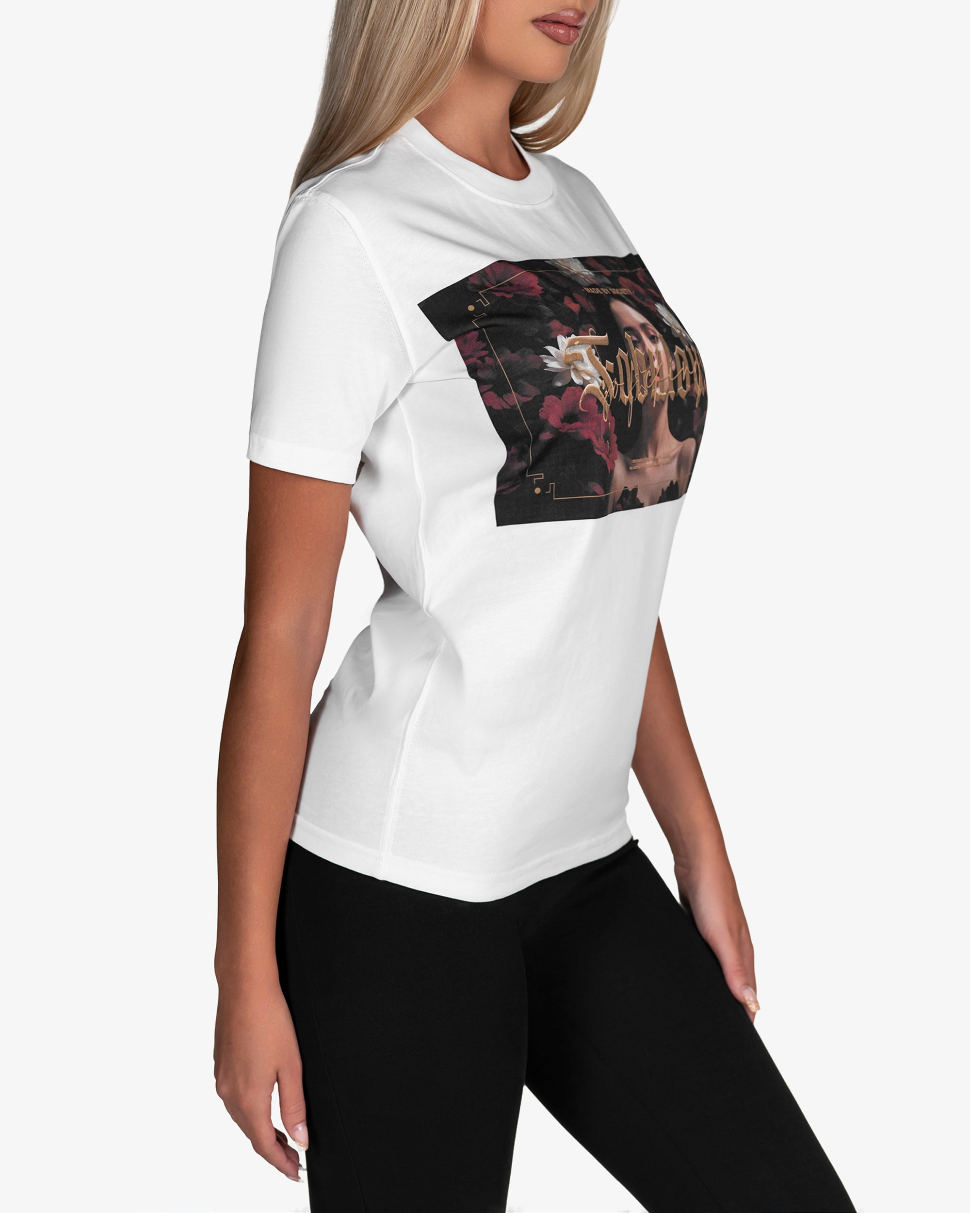 FABULOUS T-SHIRT - T25583