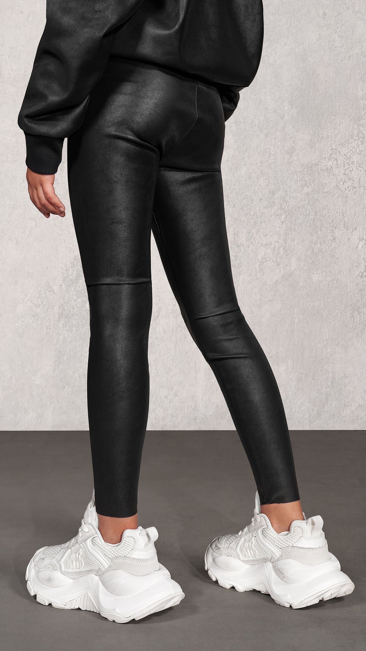 Pantaloni Kern Leggings - P37912