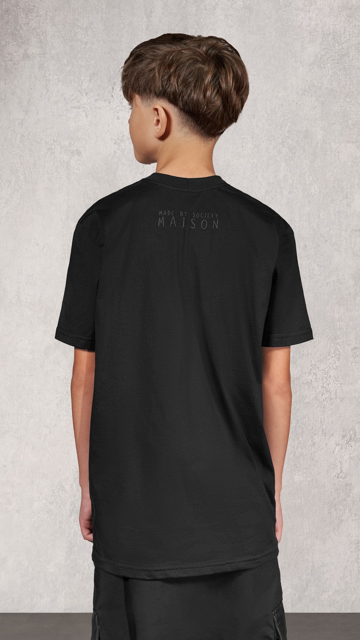 Tricou Verso - T37848