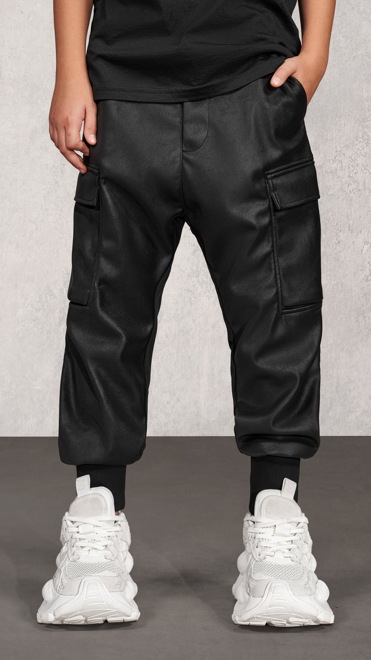 Pantaloni Vesper - P37889