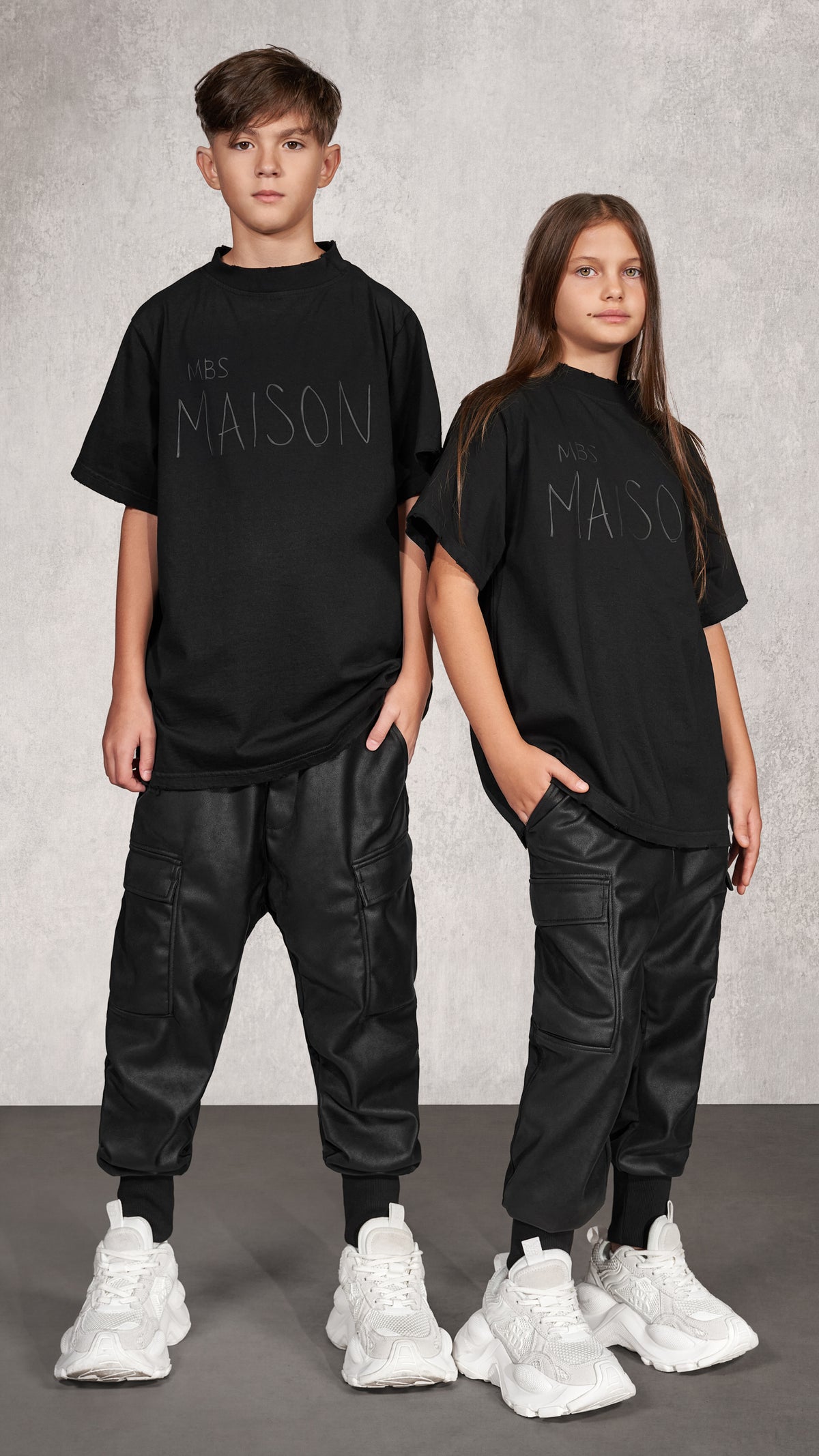 Tricou MBS MAISON - T37579