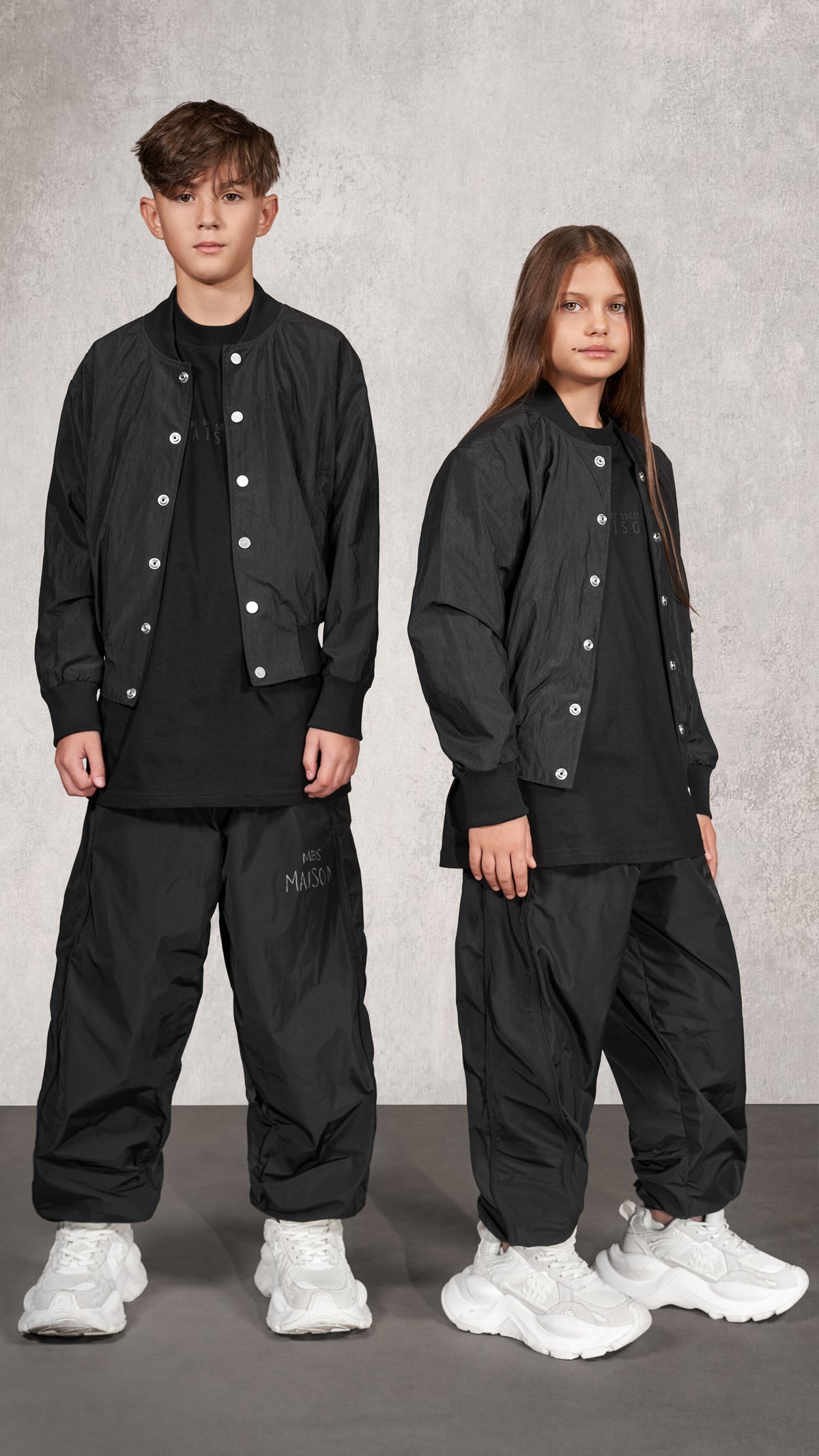 Pantaloni Massif - P37666