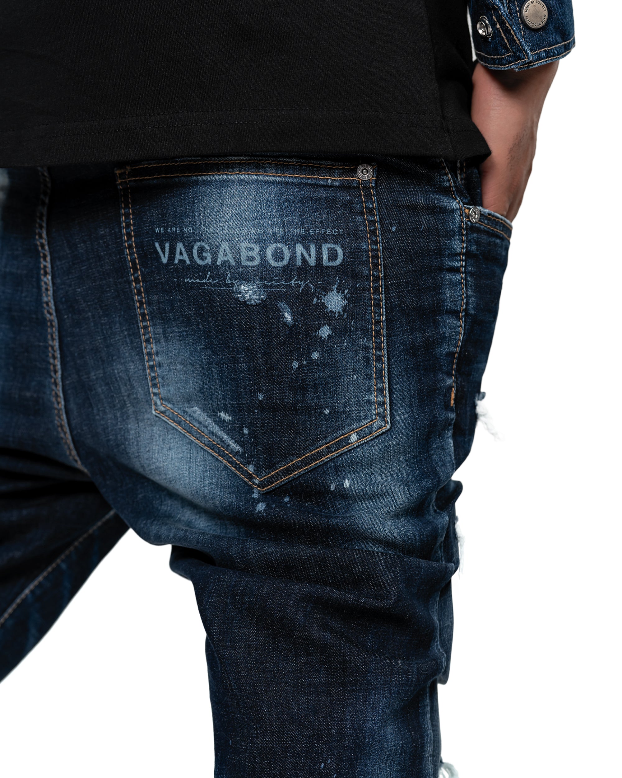 X-ray jeans - P13631