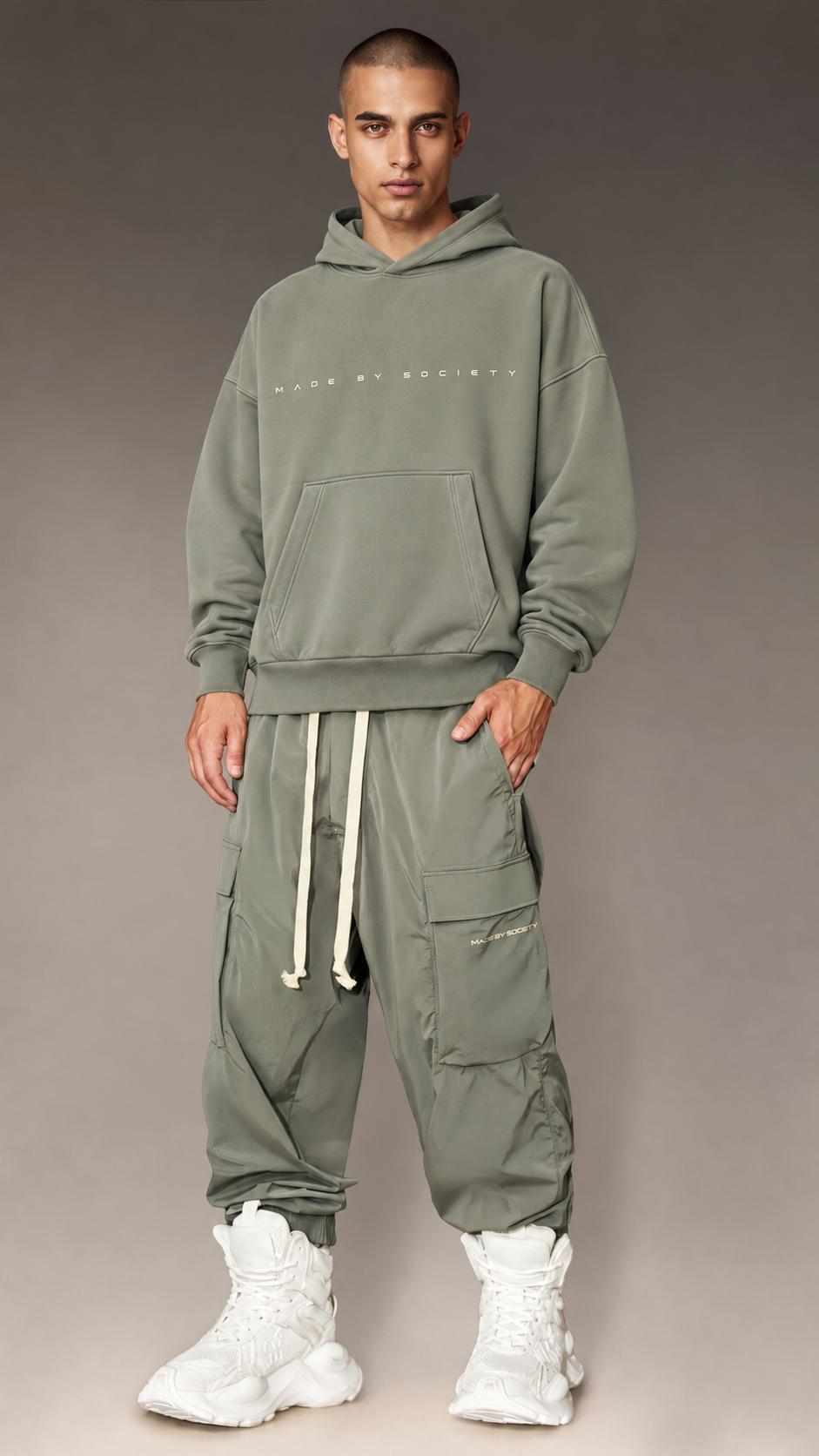 Pantaloni RENEGADE - P17539
