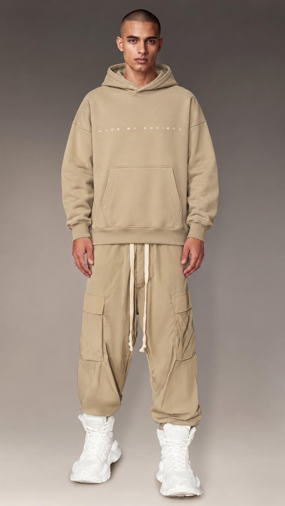 Pantaloni DECK-01 - P17543