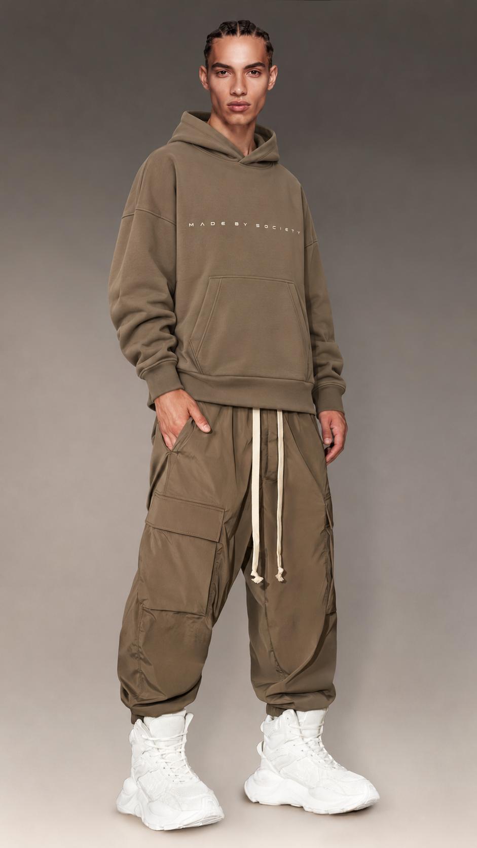 Pantaloni SUB-WOOFER - P17540