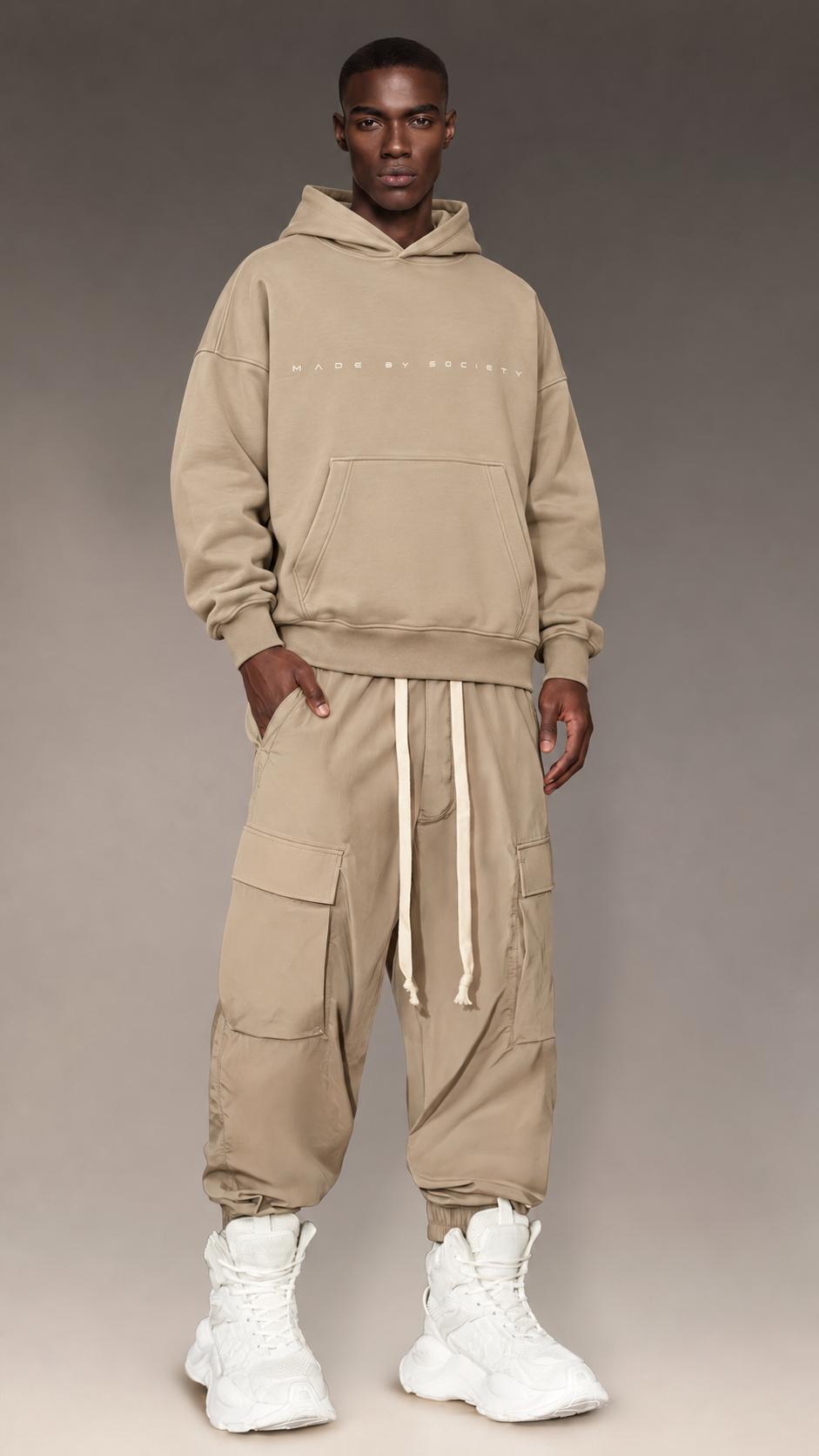 Pantaloni ANALOG - P17542