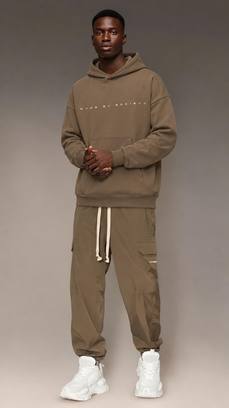 Pantaloni cargo - P16318