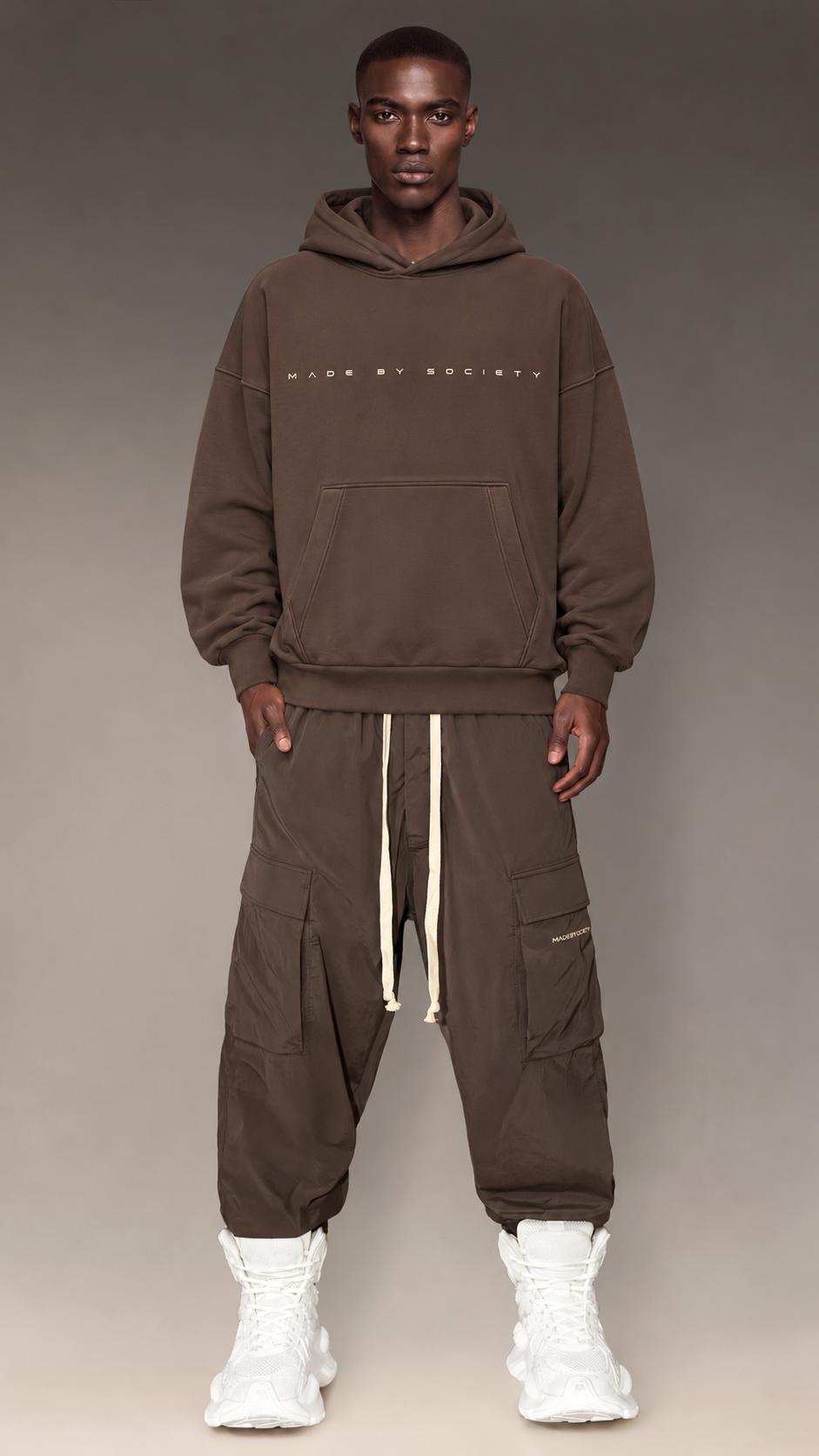 Pantaloni SYNTH-GRAIN - P17544