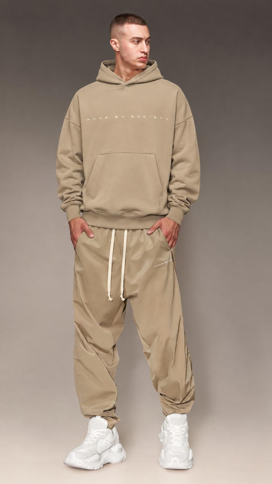 Pantaloni Joggers - P16316