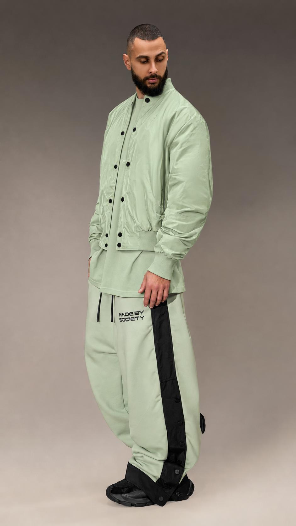 Pantaloni Jogger Made by Society - P16104