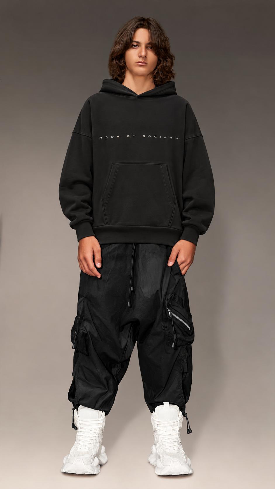 Pantaloni cargo - P11223