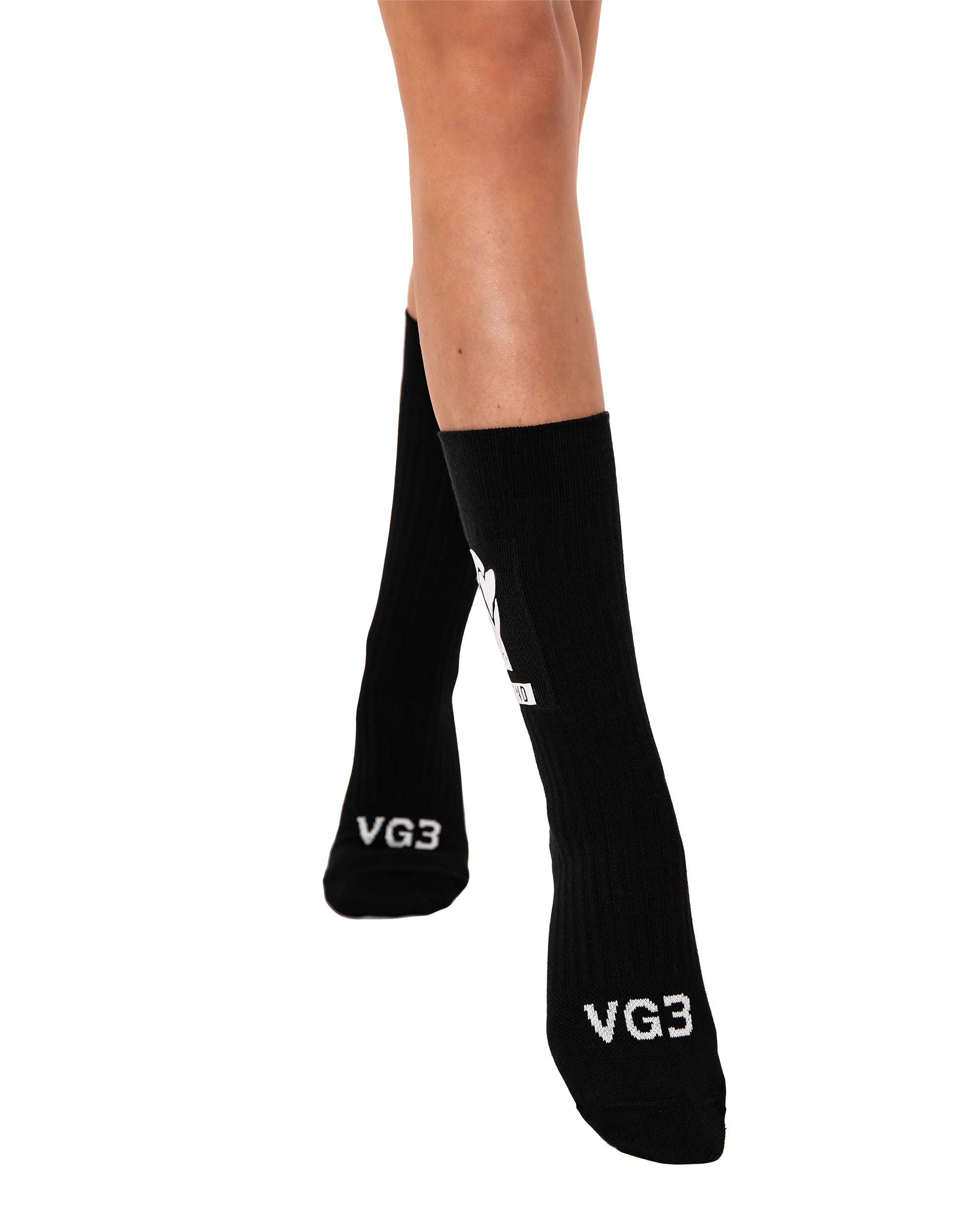 Skull socks - A12034