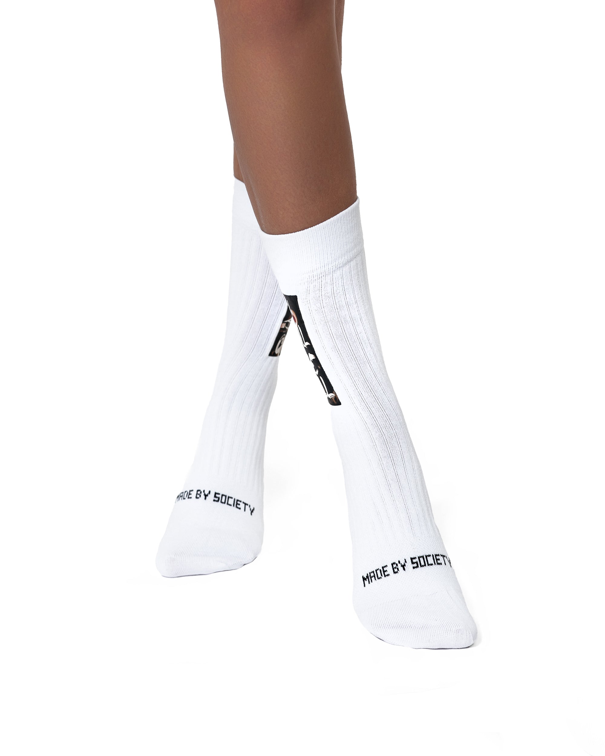 Made by society socks - A12079