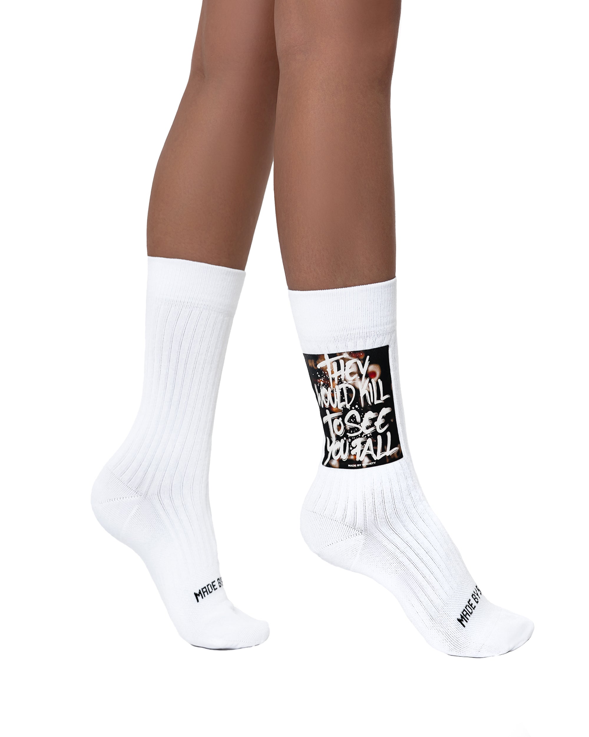 Made by society socks - A12079