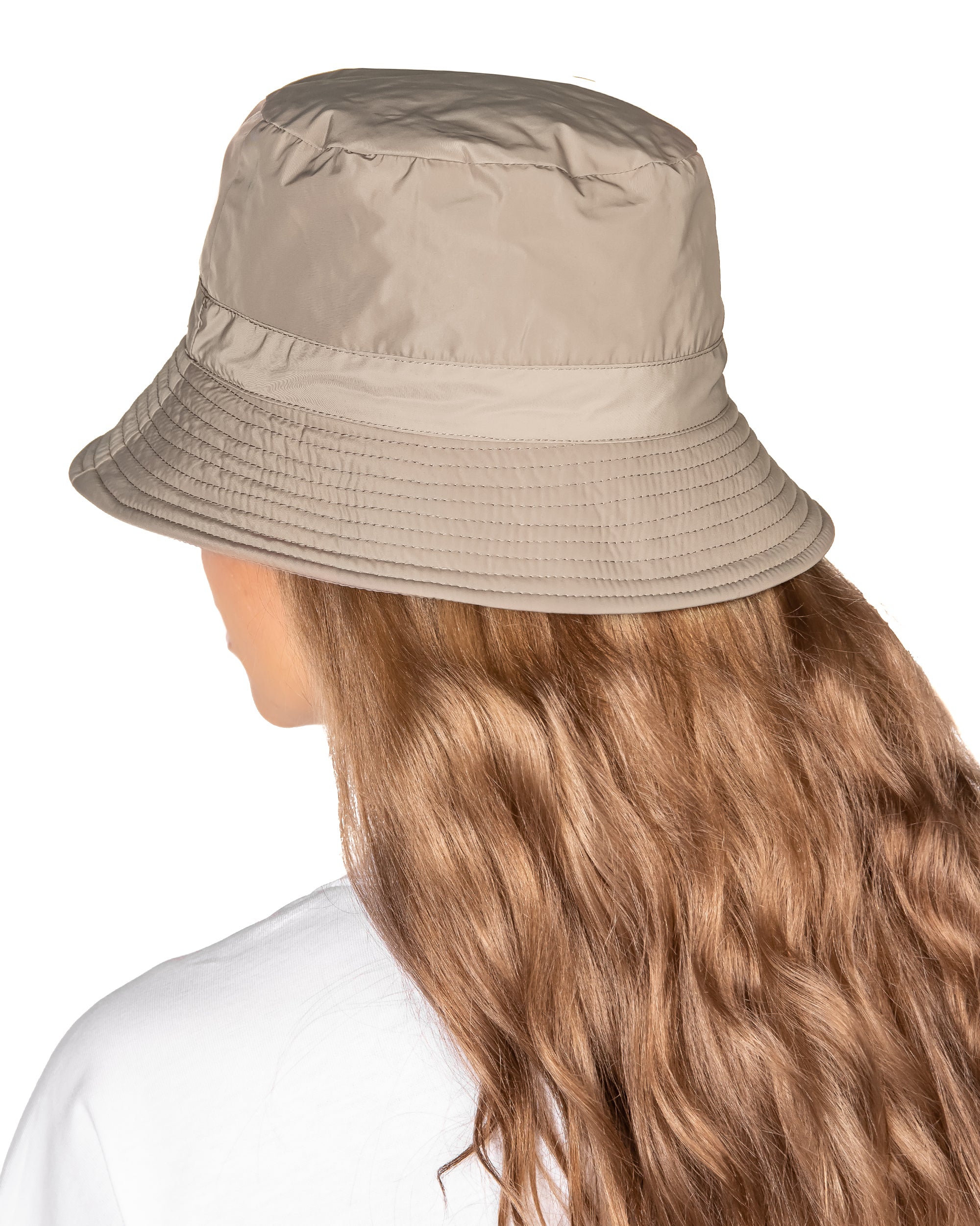Bucket hat - A12768