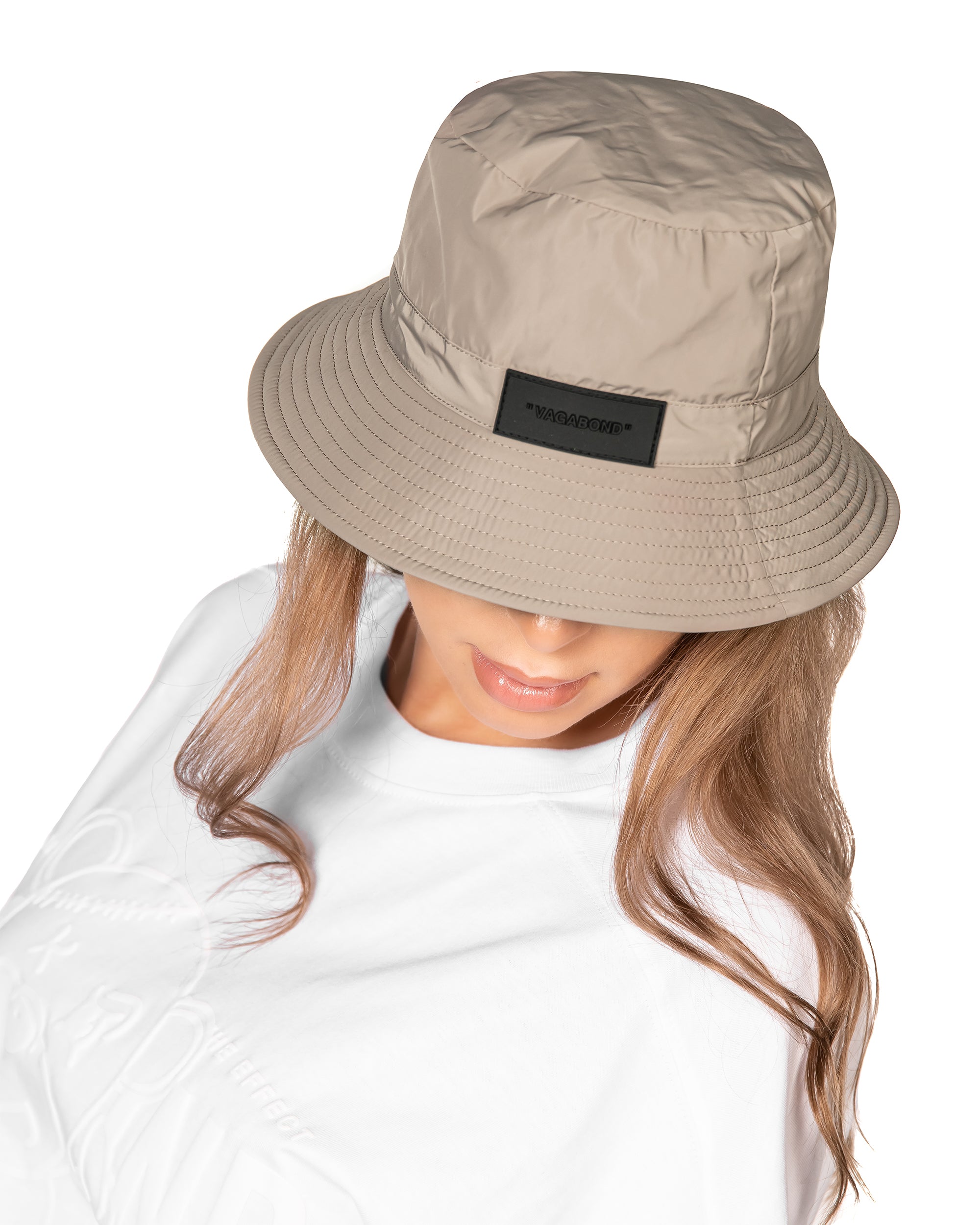 Bucket hat - A12768