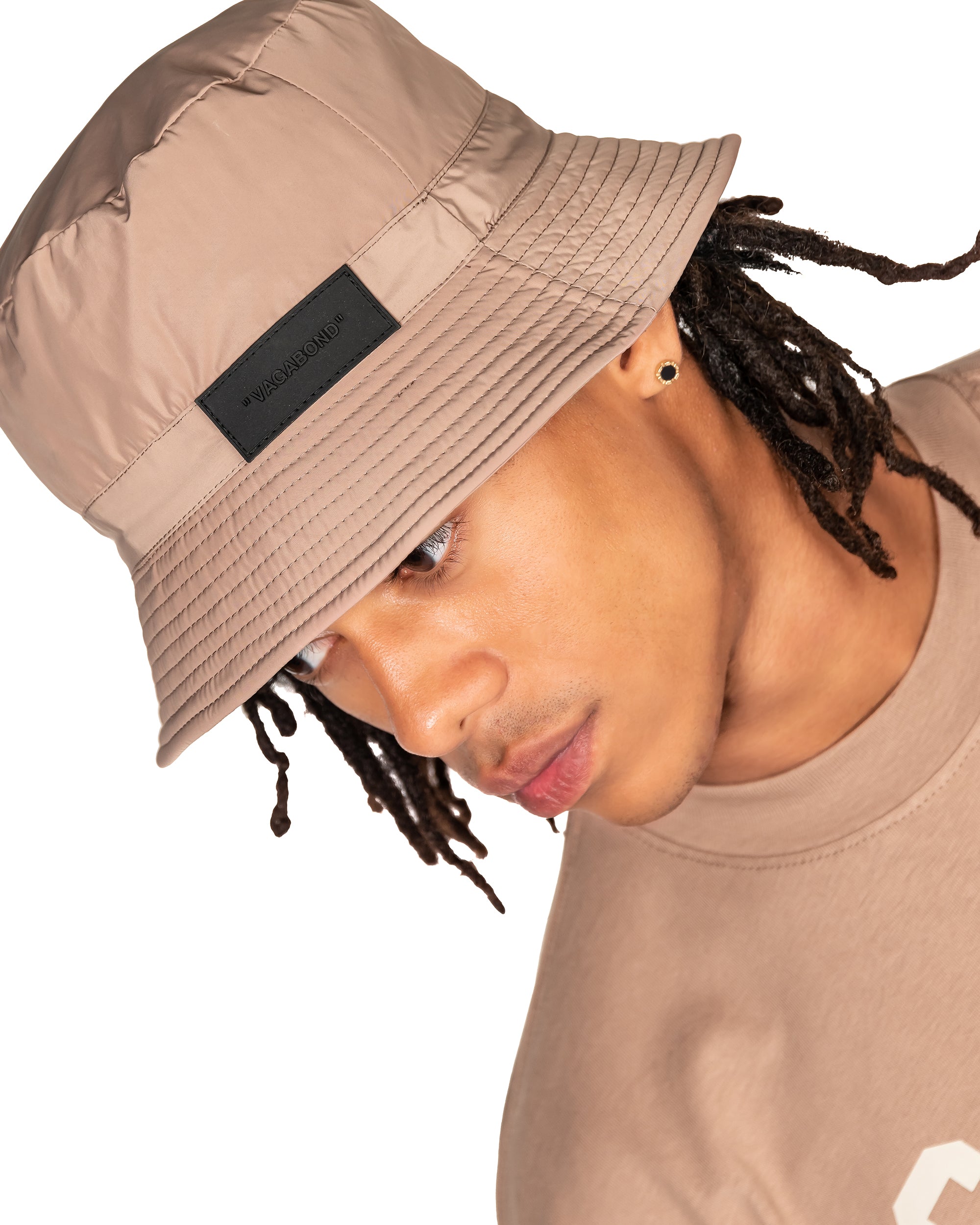 Bucket hat - A12769