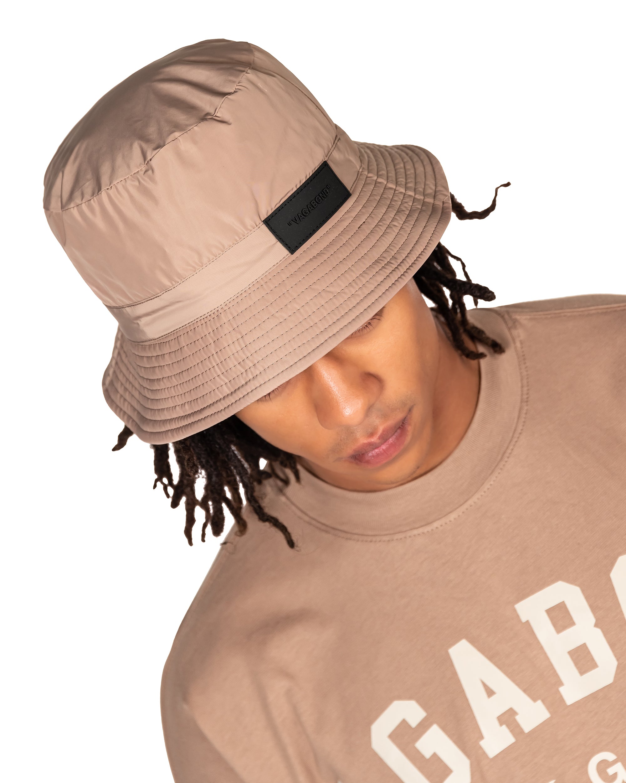 Bucket hat - A12769