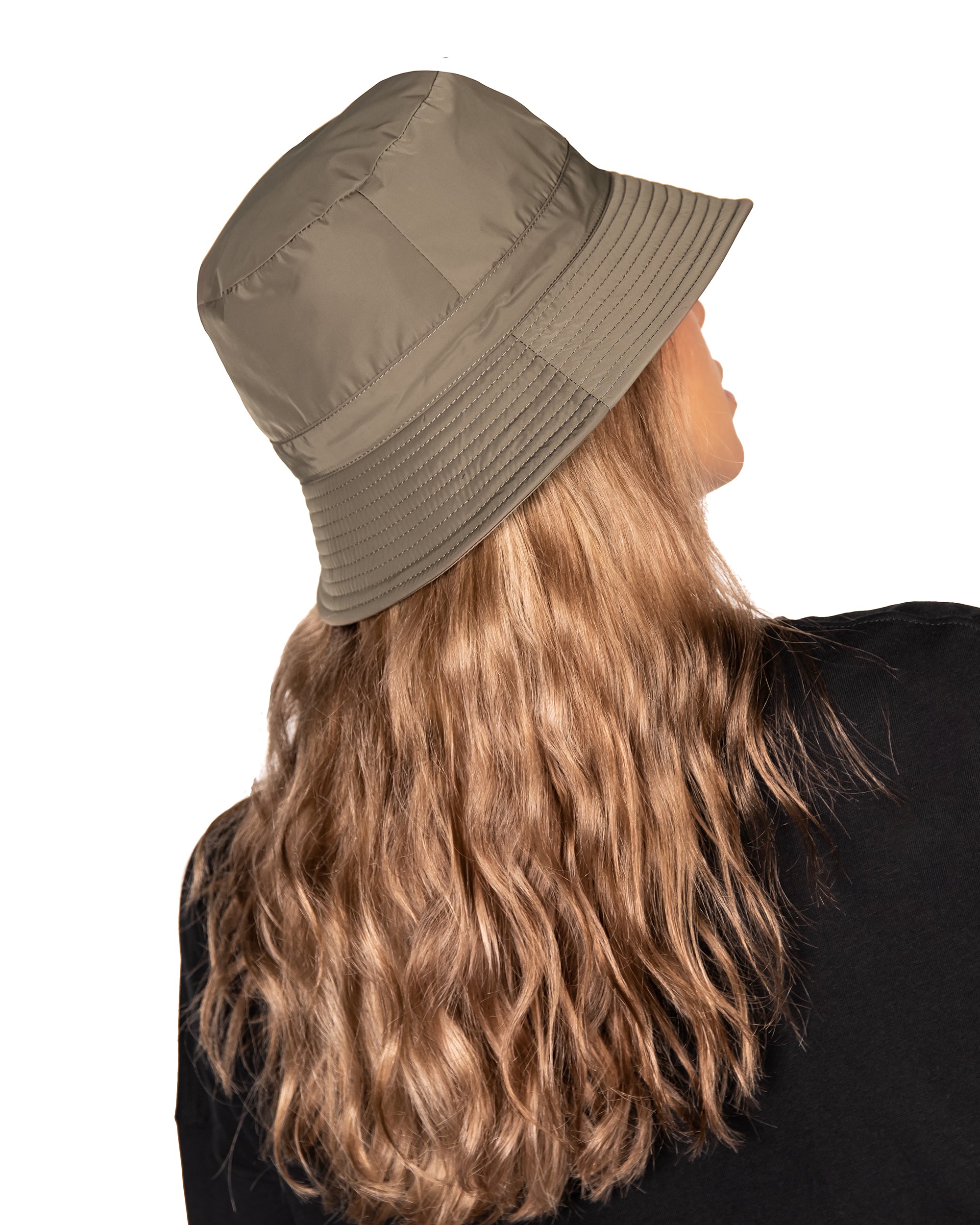 Bucket hat - A12771